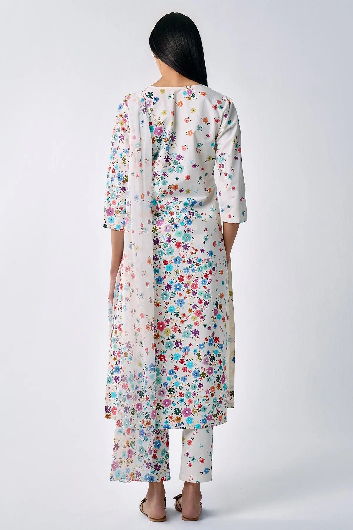 AMAYA KURTA SET - Shop369