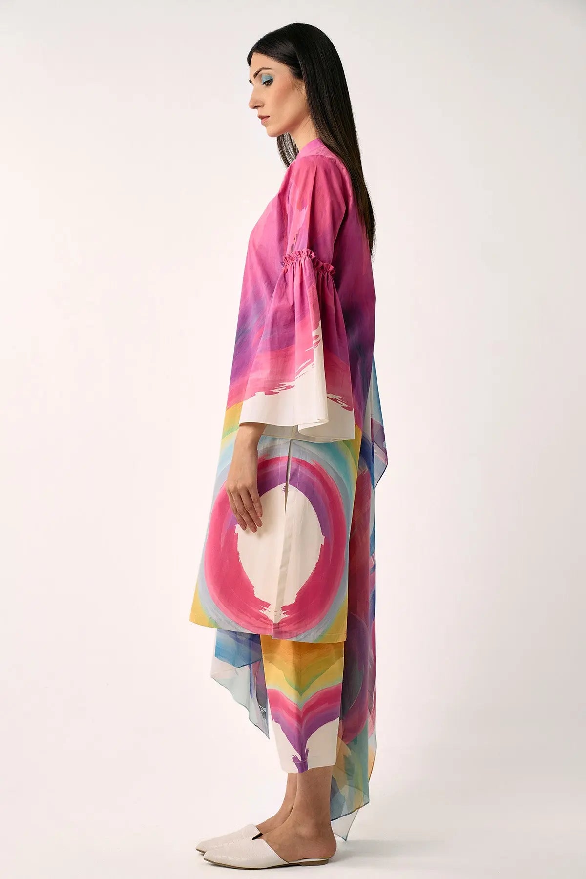 RUHI KURTA SET - Shop369