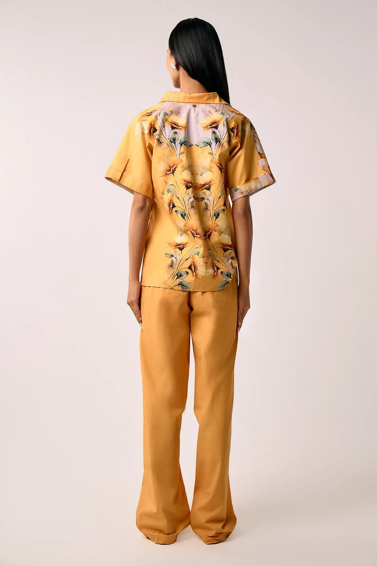 NITYA SHIRT - Shop369