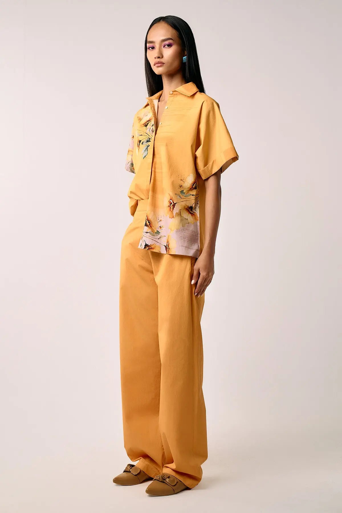 NITYA SHIRT - Shop369