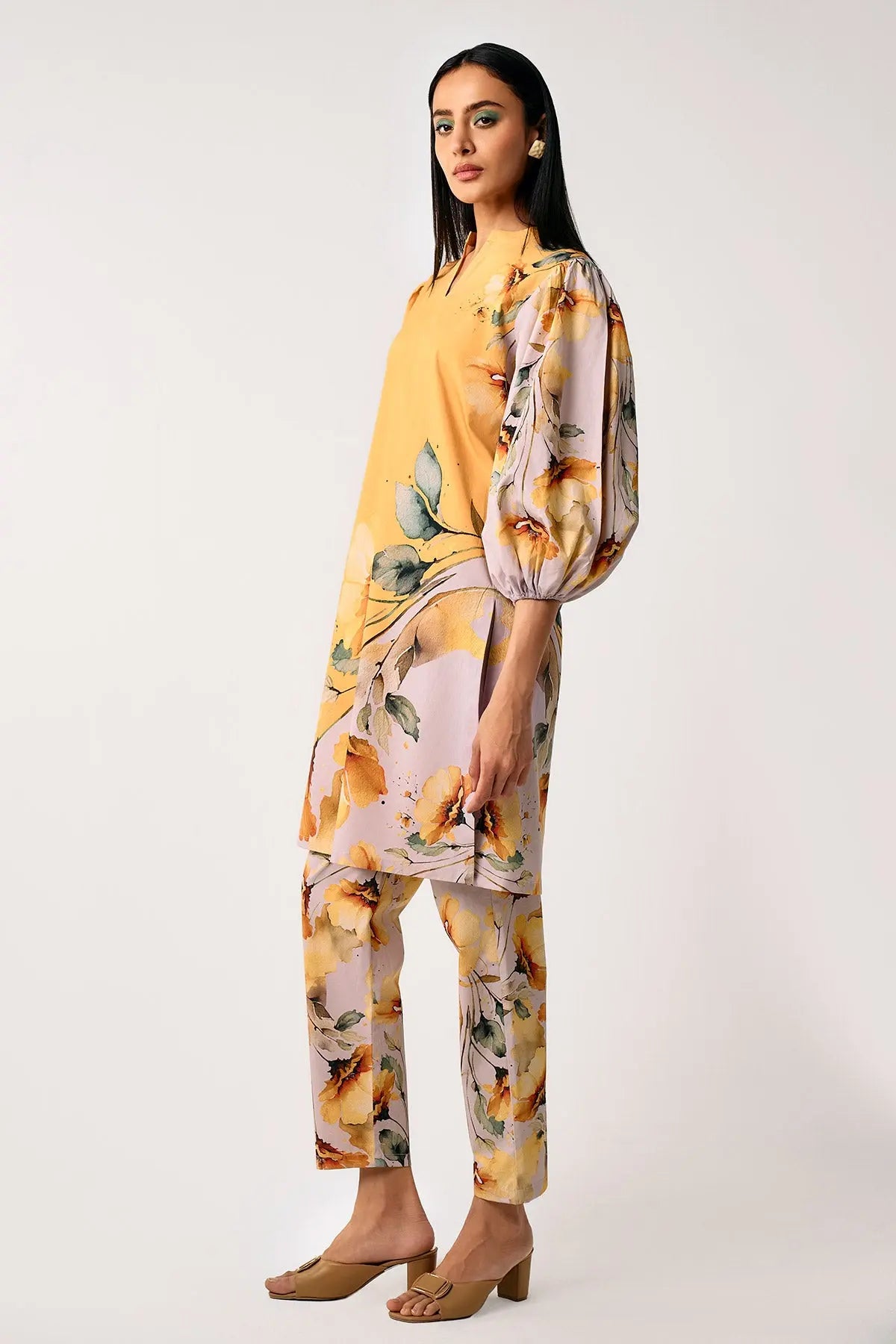 ERUM CO-ORD SET - Shop369