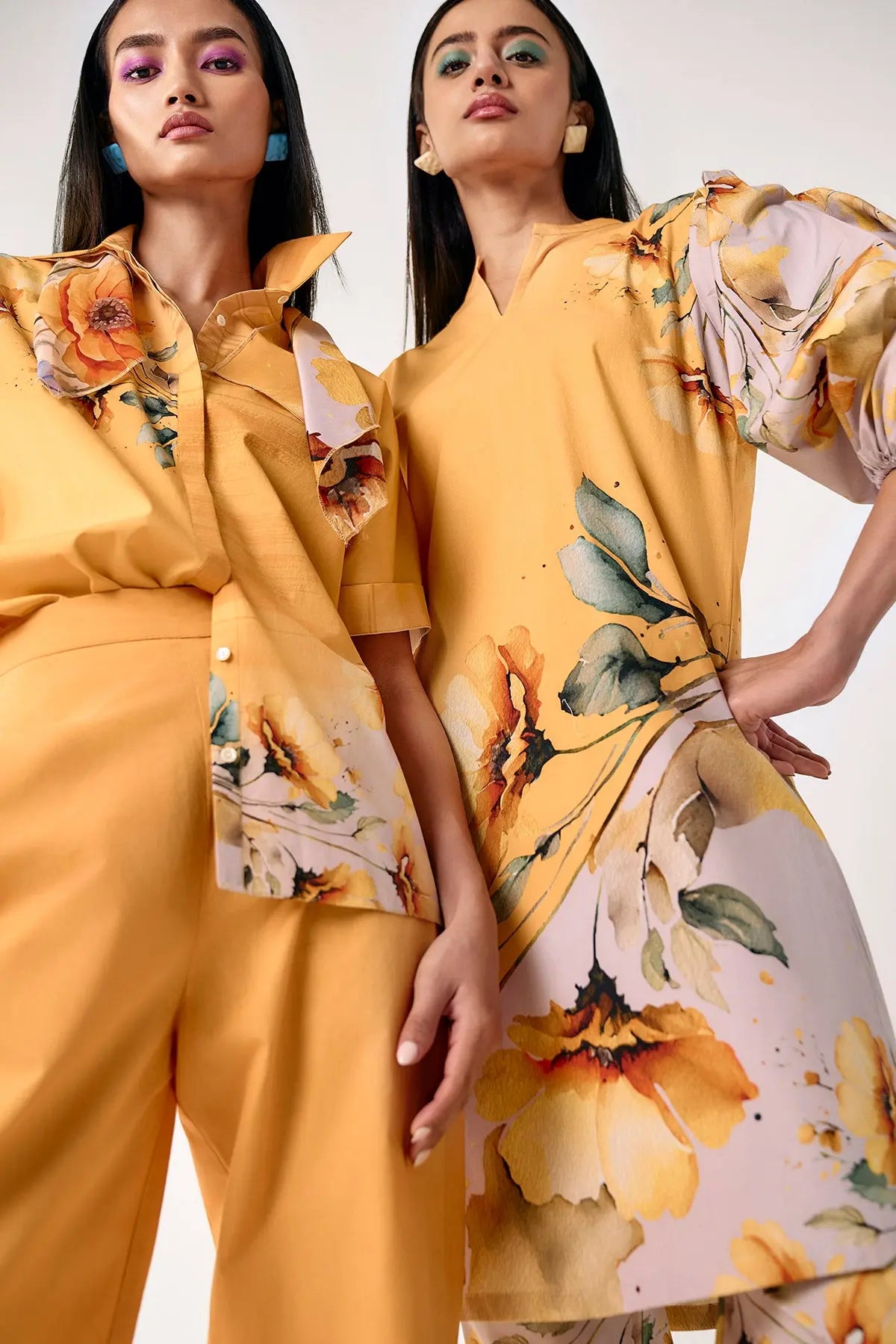 ERUM CO-ORD SET - Shop369