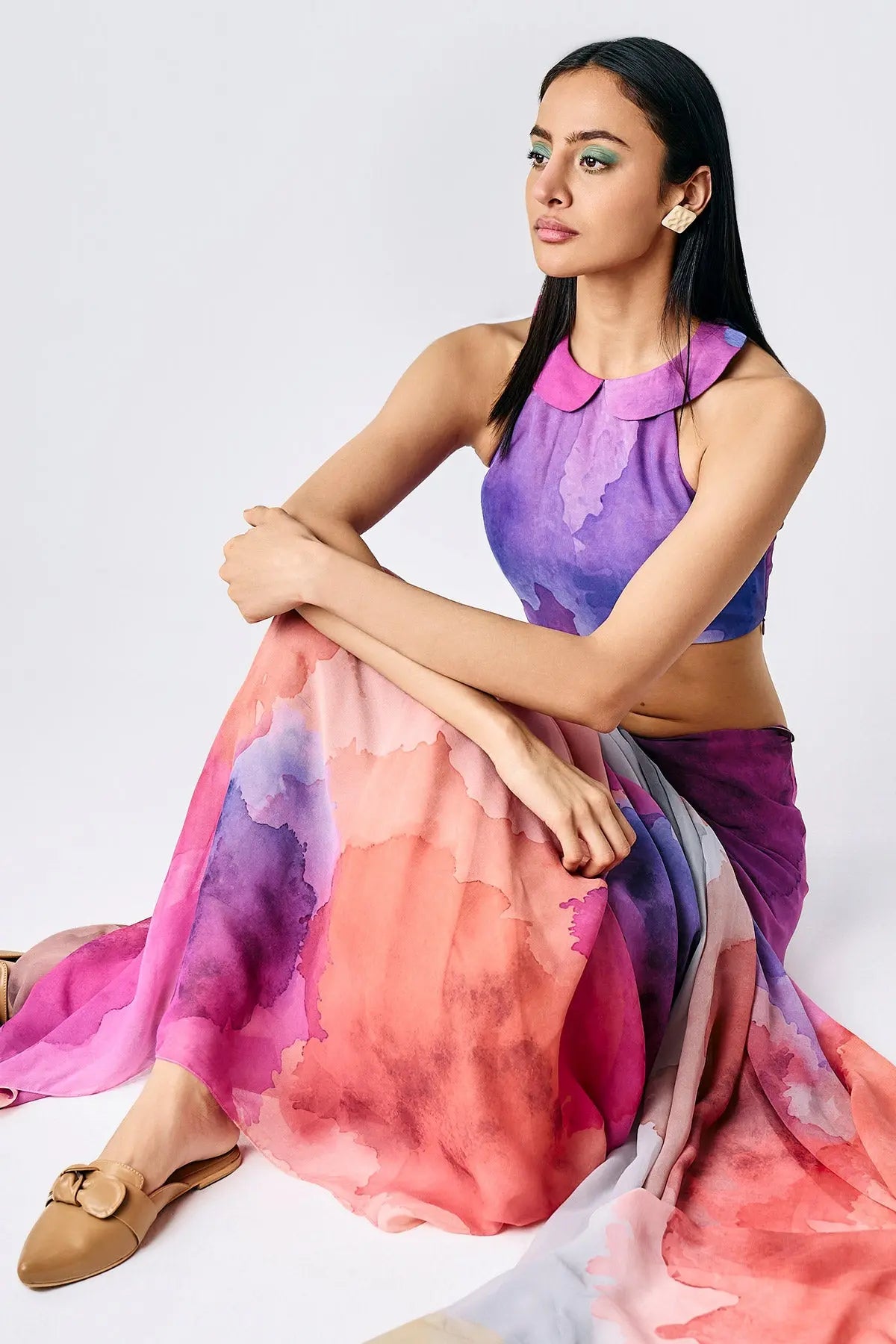 ABHA SARI - Shop369