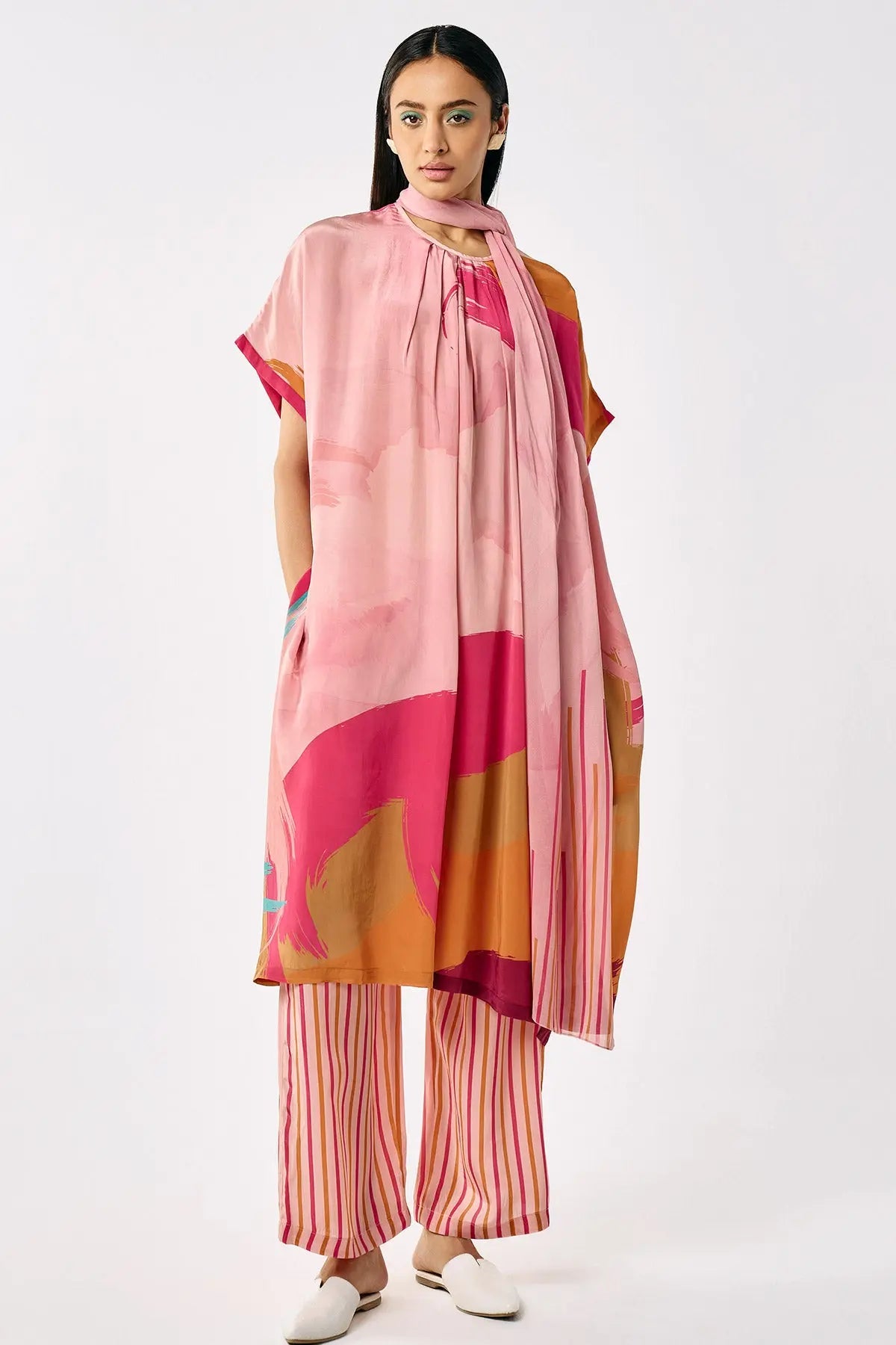 KYRA KURTA SET - Shop369