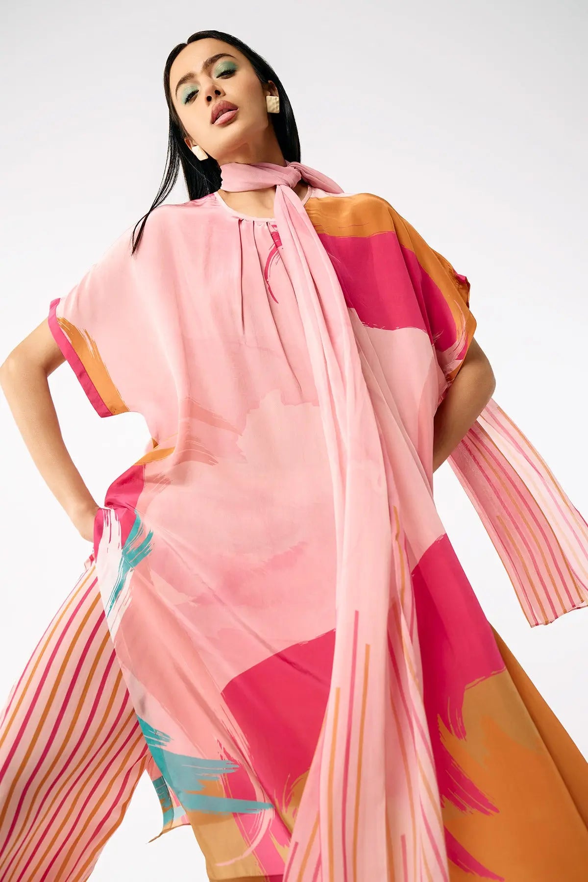 KYRA KURTA SET - Shop369