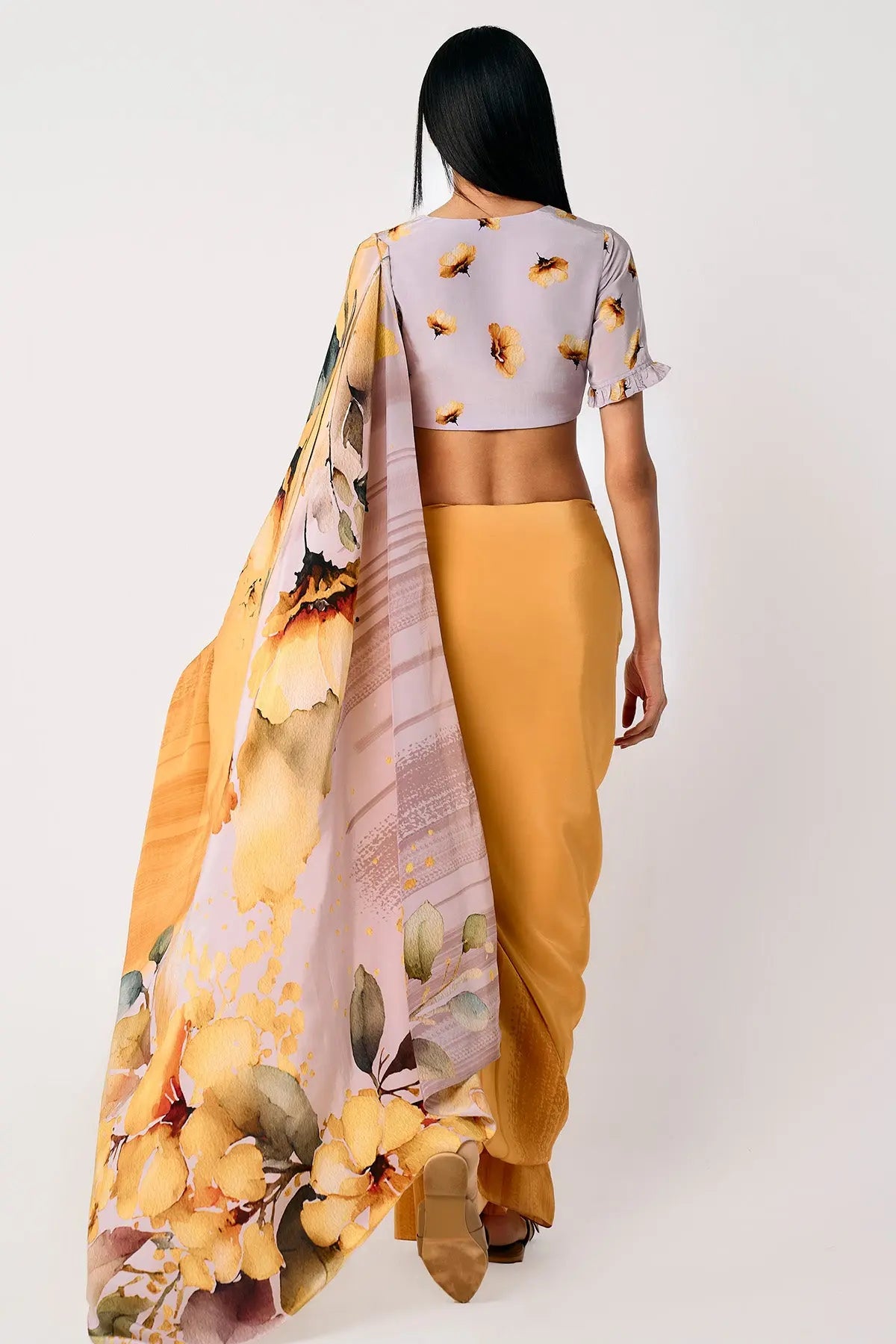 ZARA SARI - Shop369