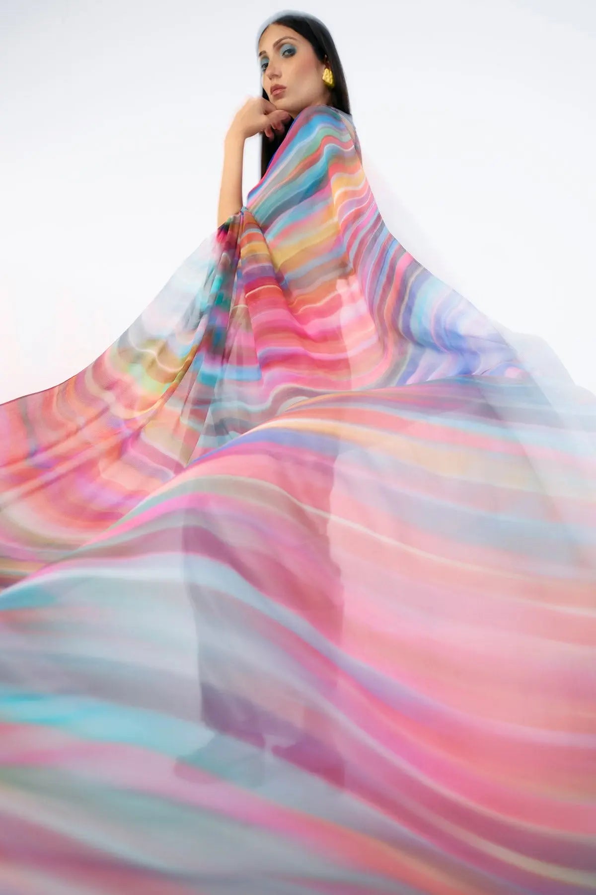 ARUNIMA SARI - Shop369