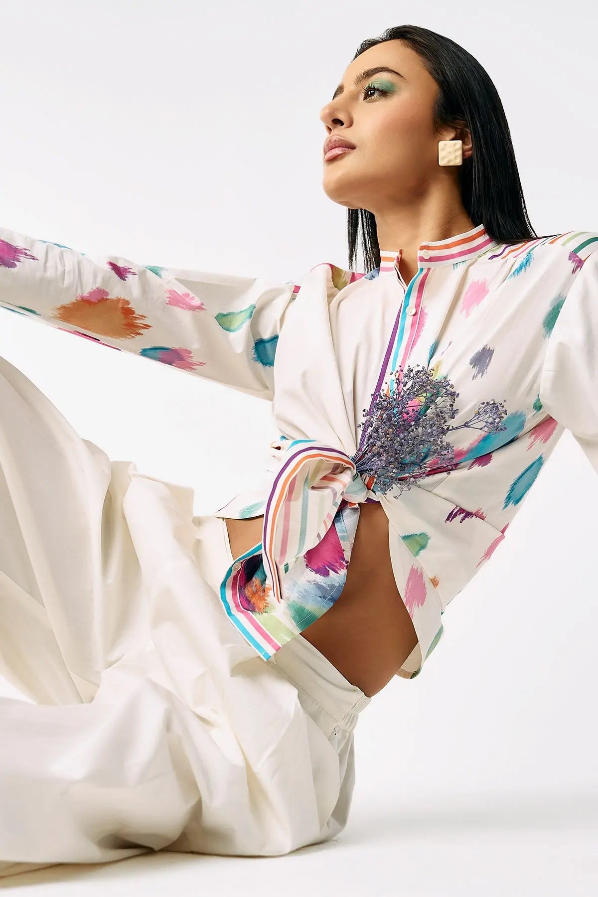 GAZAL SHIRT - Shop369