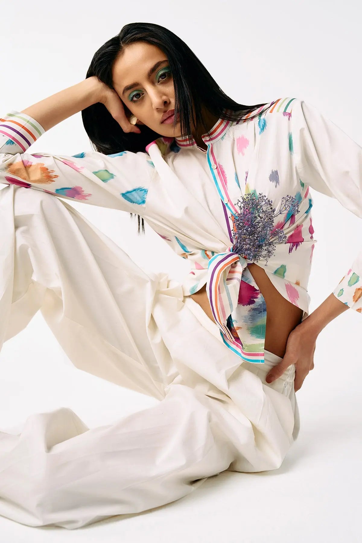 GAZAL SHIRT - Shop369