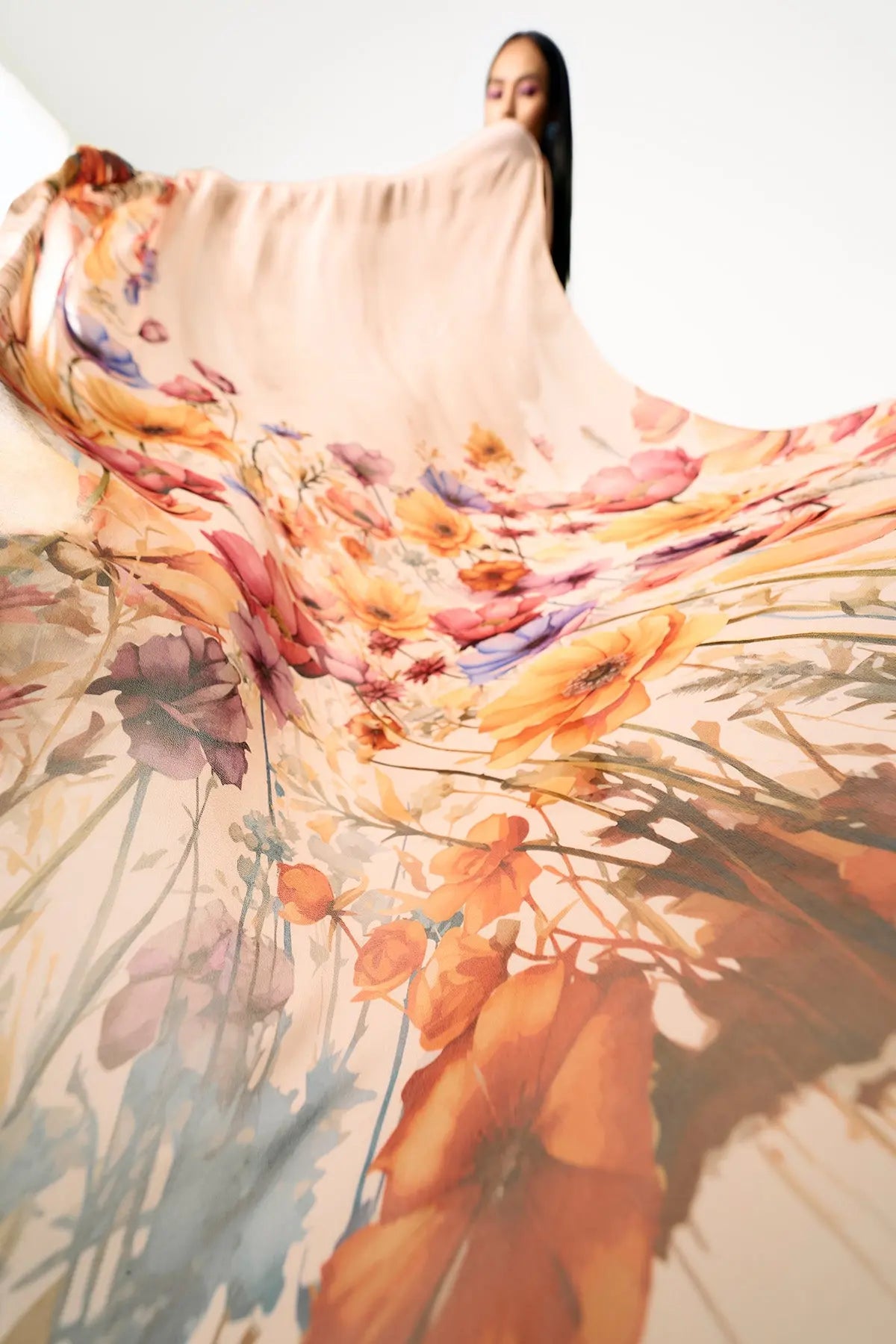 ZEBA SARI - Shop369