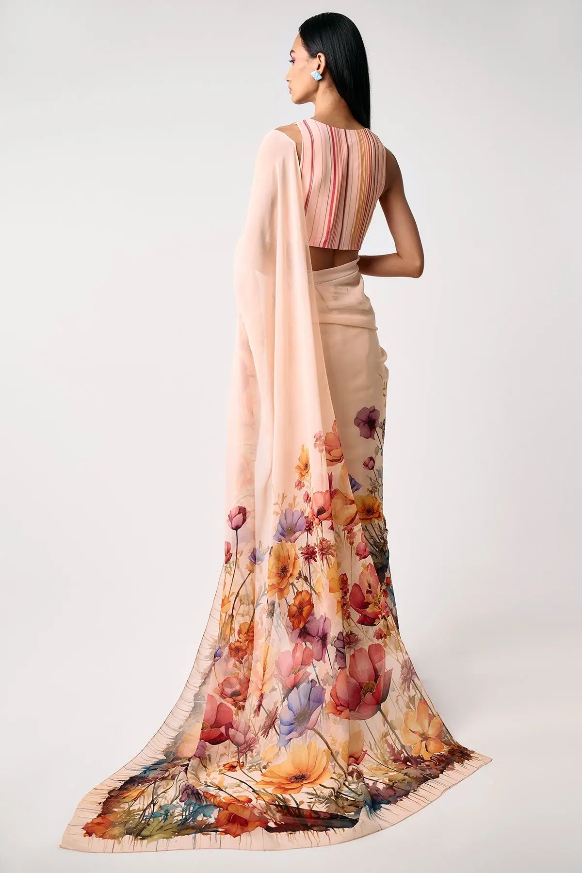 ZEBA SARI - Shop369