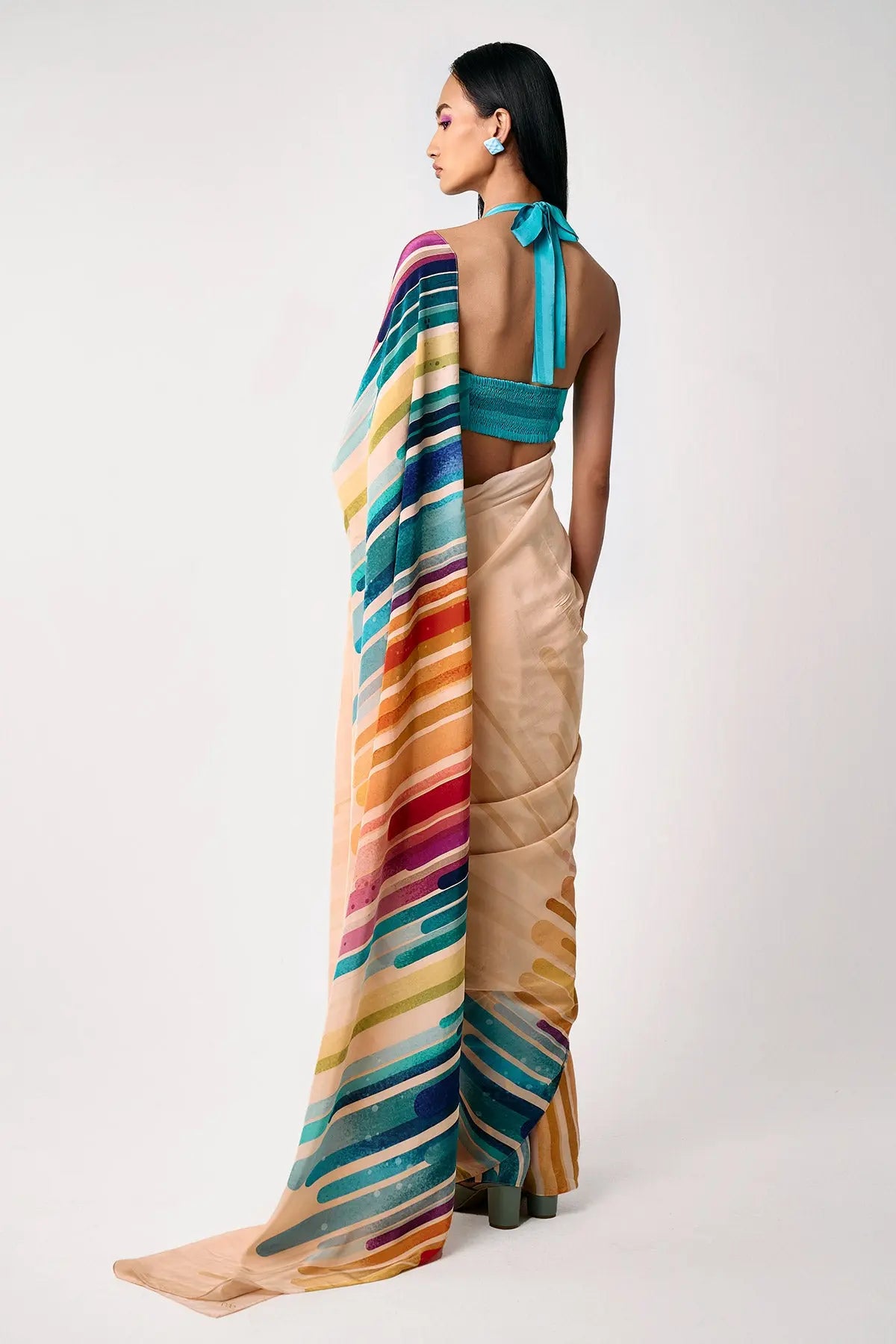 ALAYNA SARI - Shop369