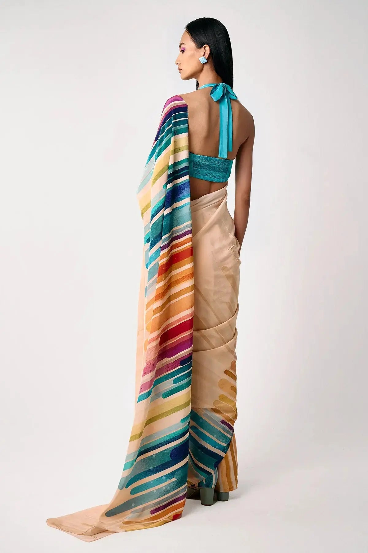 ALAYNA SARI - Shop369