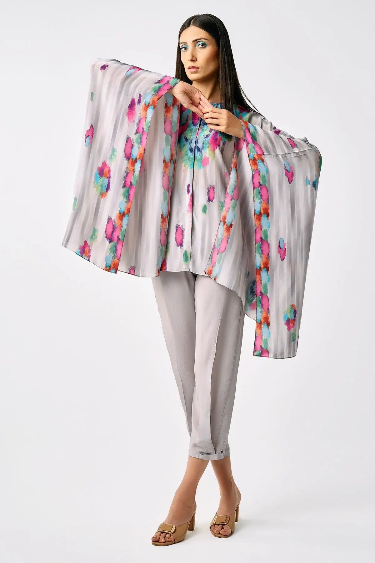 AMARA SHIRT - Shop369