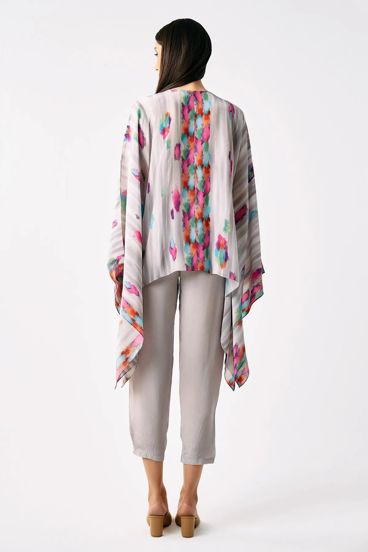 AMARA SHIRT - Shop369