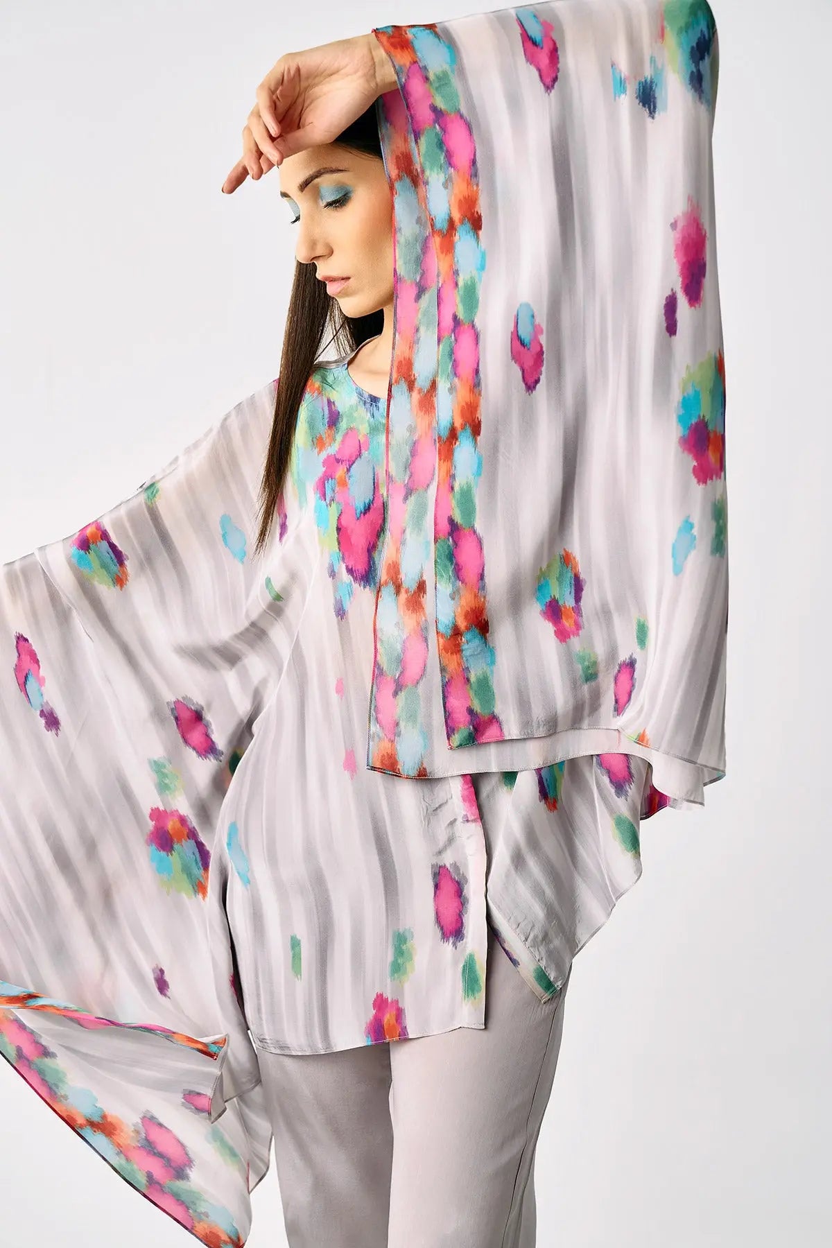 AMARA SHIRT - Shop369