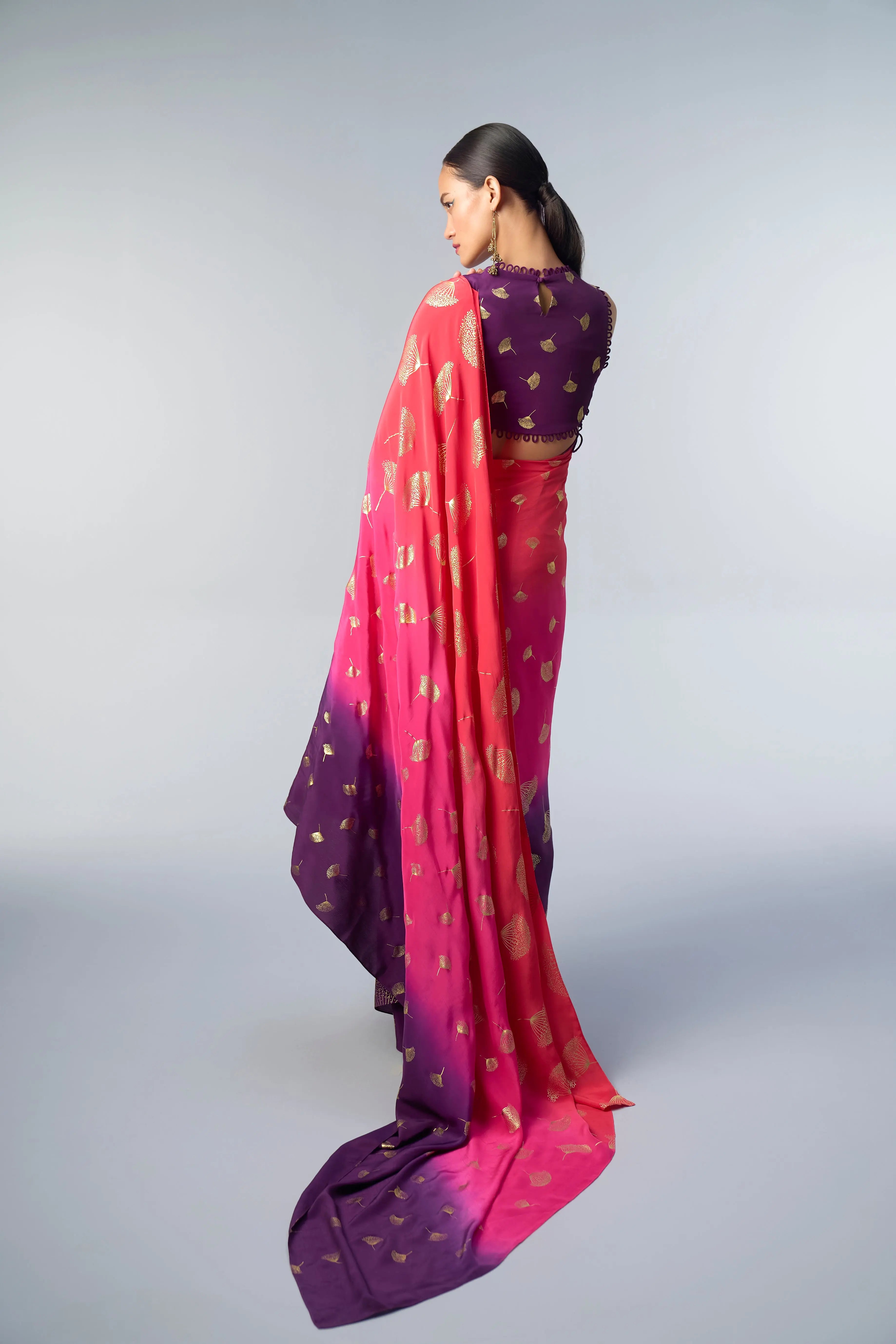 PALAK SARI - Shop369