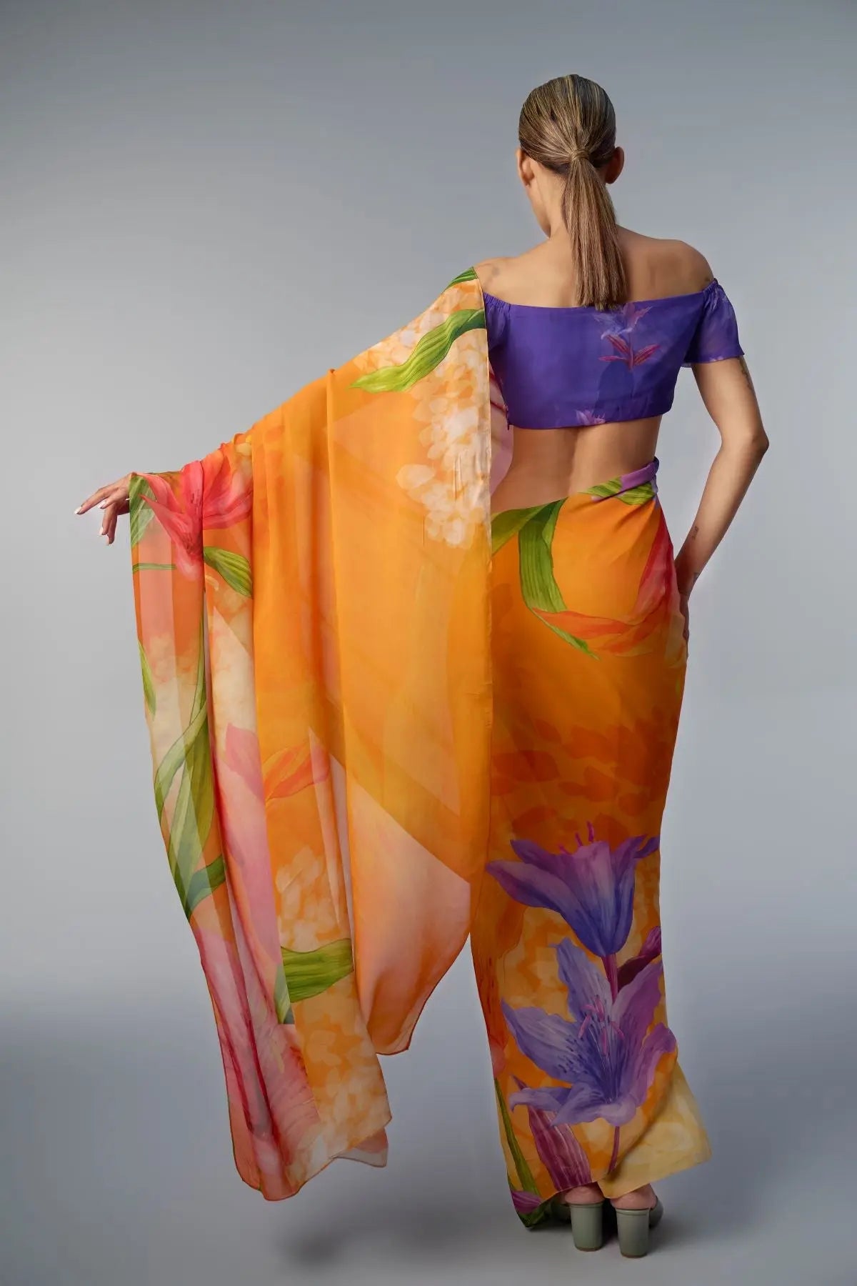 AAKRITI SARI - Shop369