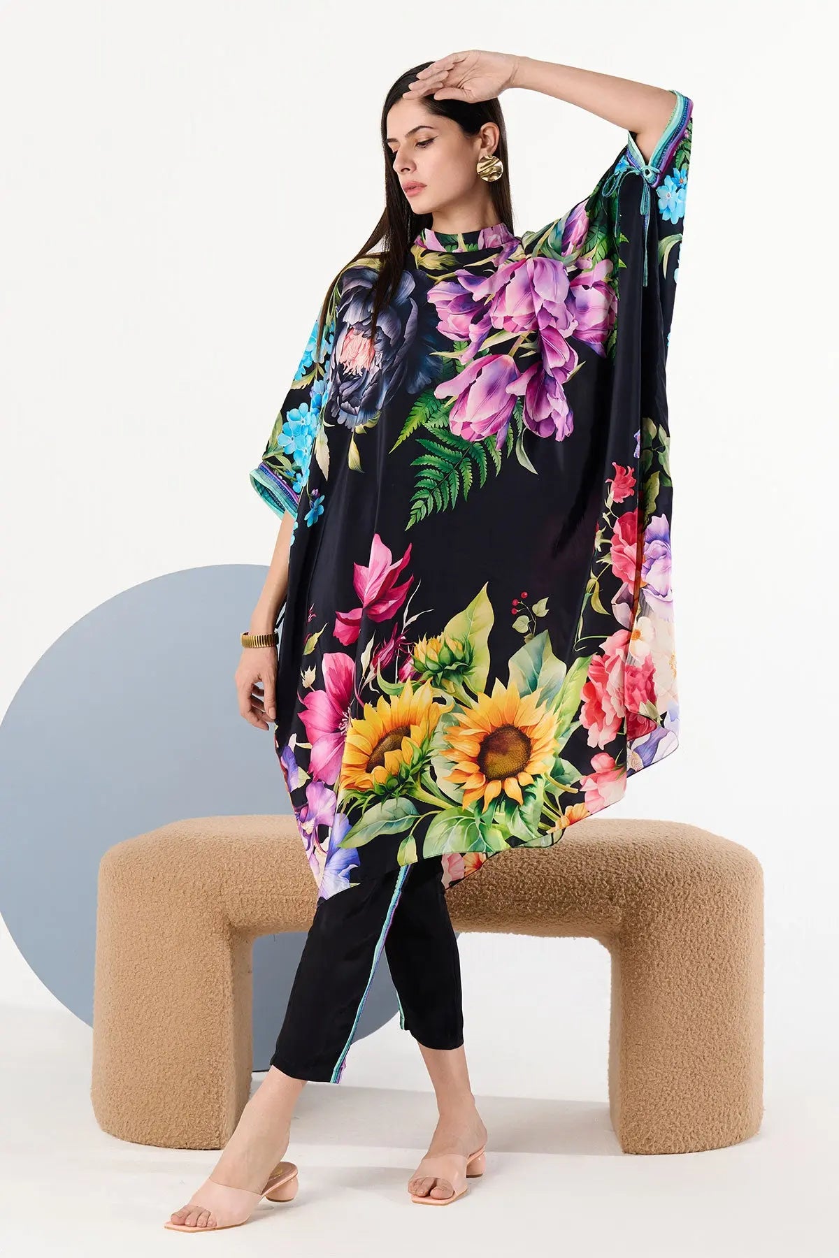 NAMYA CO-ORD SET 369