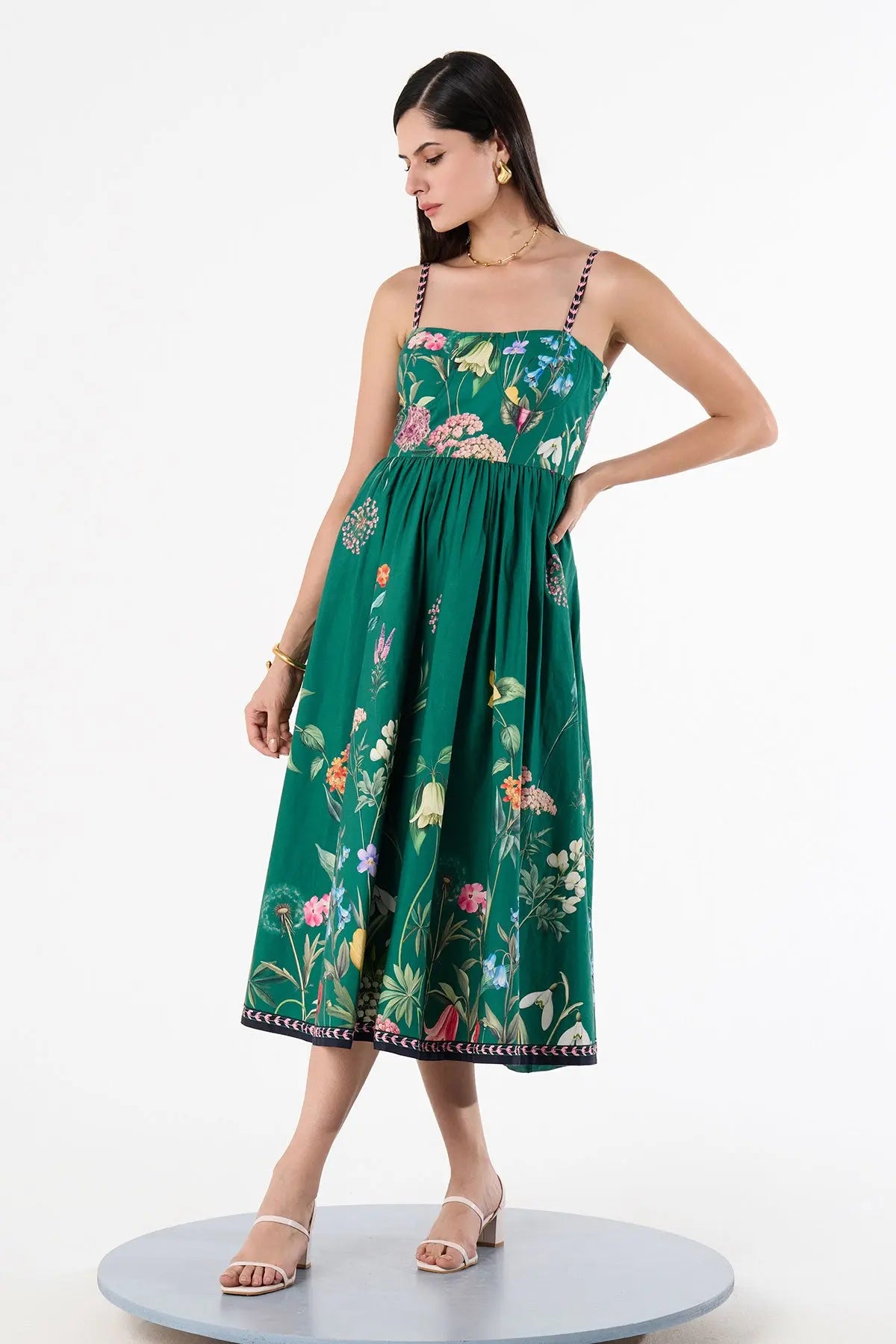 MEERA DRESS 369