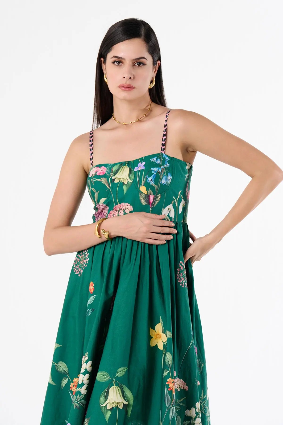 MEERA DRESS 369
