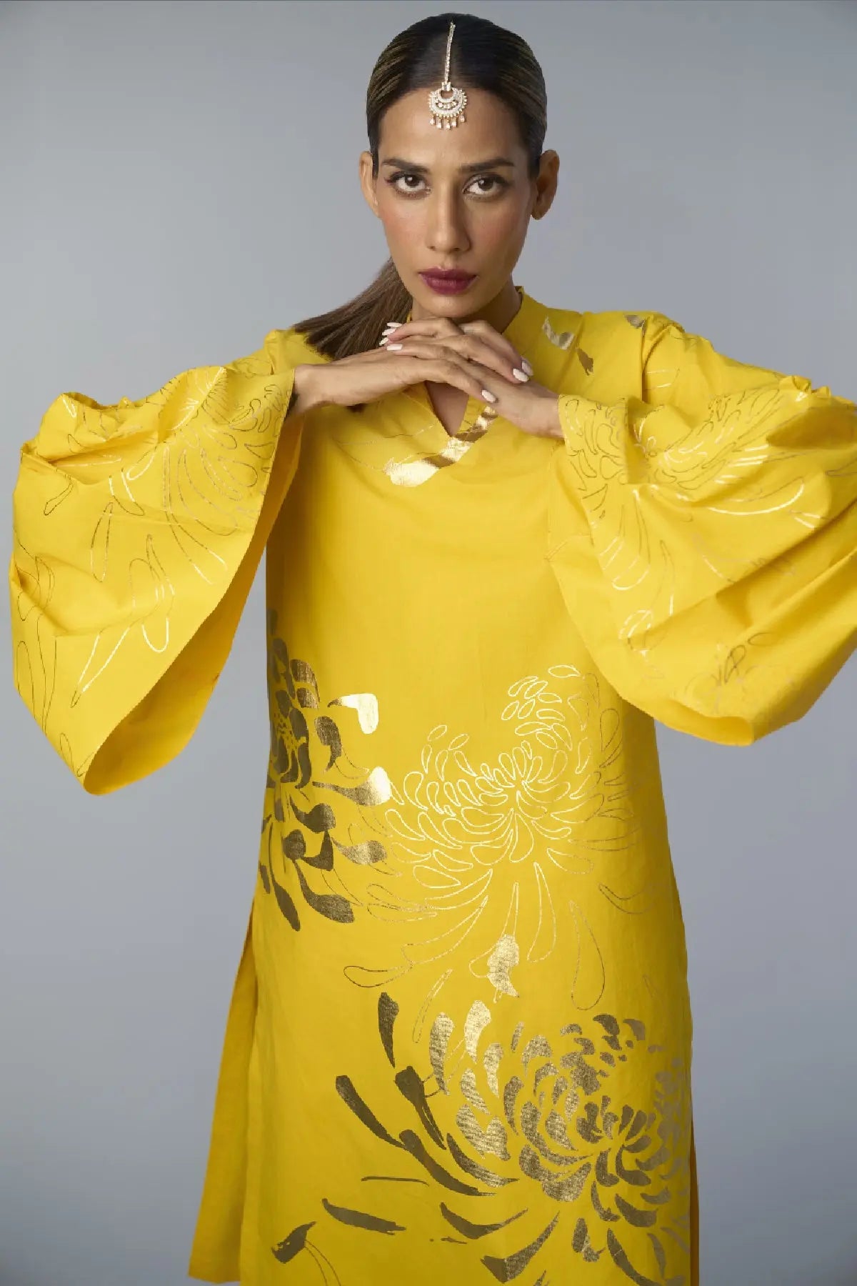 TIA KURTA SET - Shop369