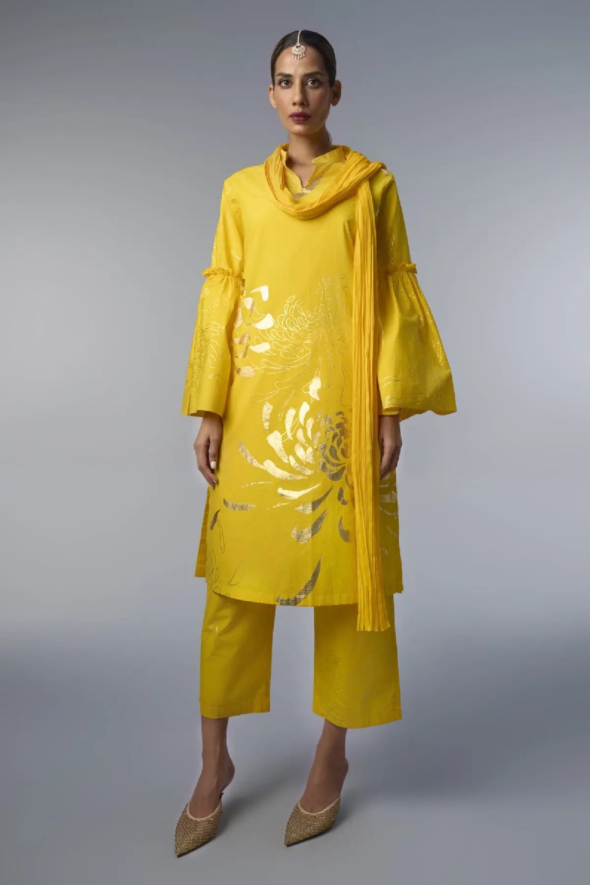 TIA KURTA SET - Shop369