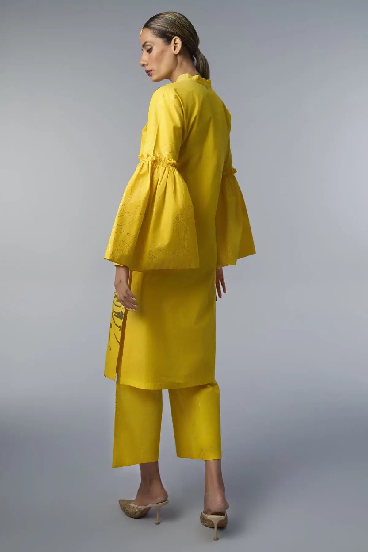 TIA KURTA SET - Shop369