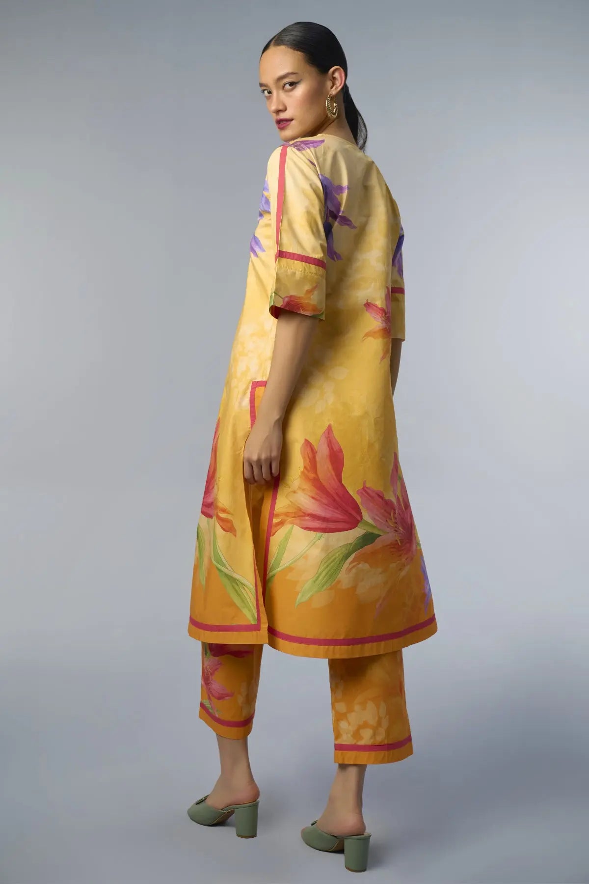 ARZOO KURTA SET - Shop369