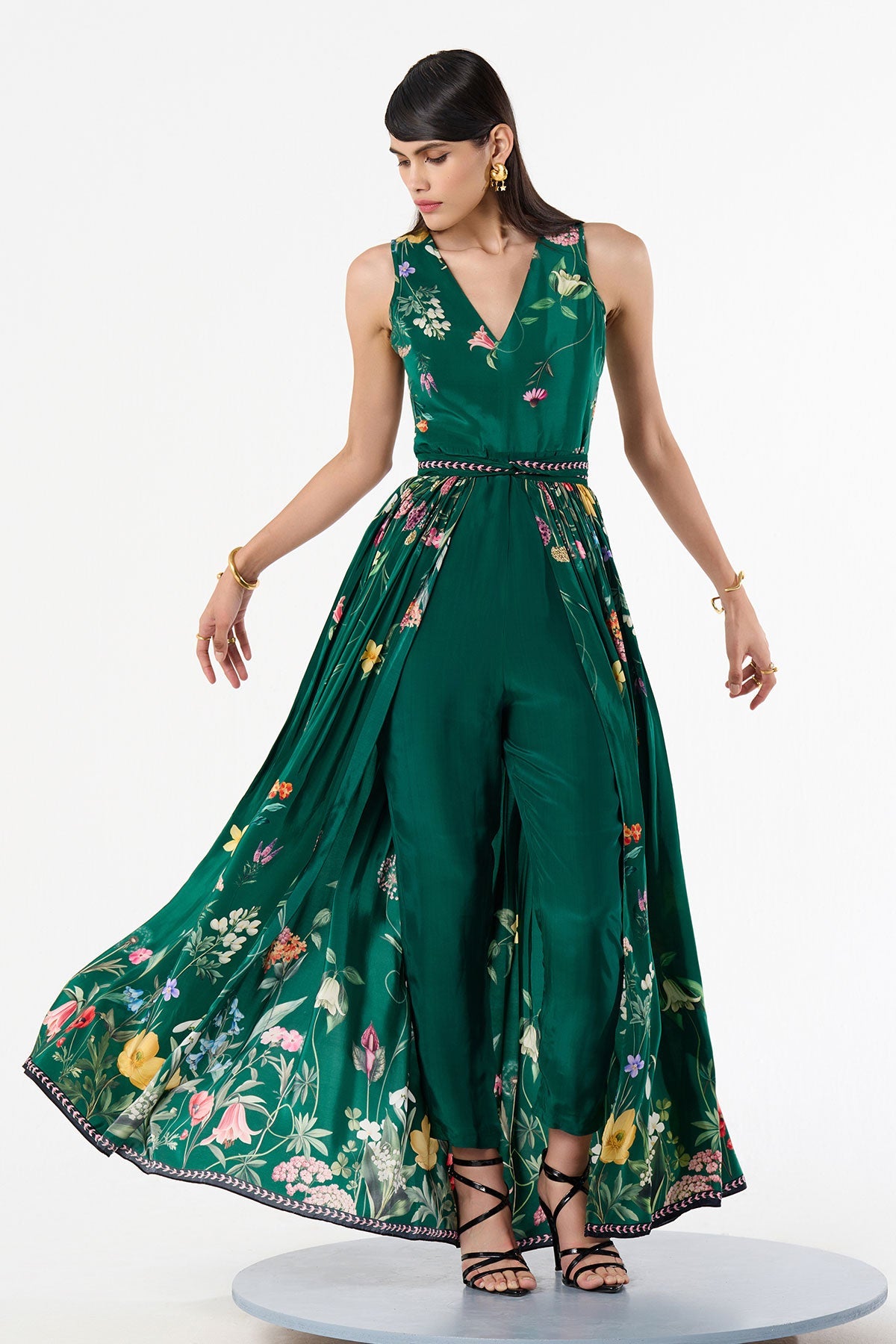 OORJA JUMPSUIT 369