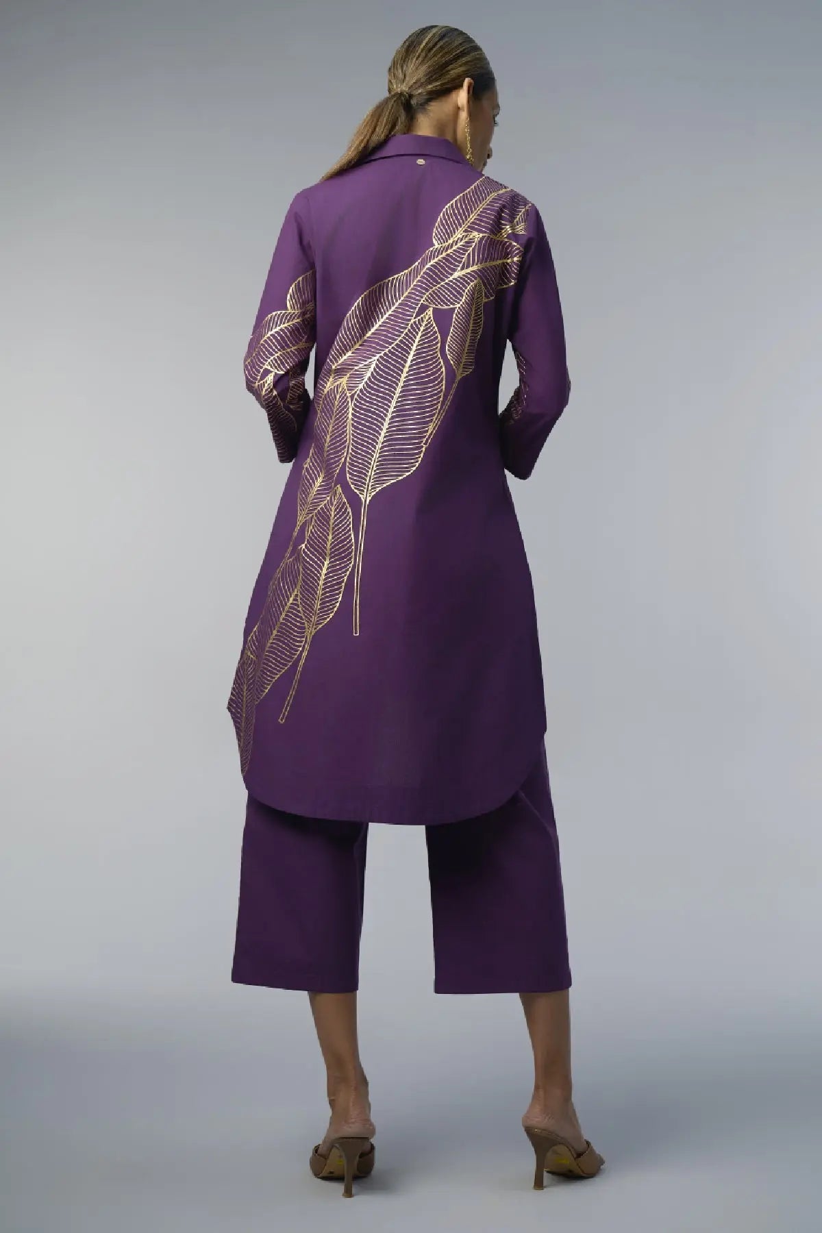 RANI CO-ORD SET - Shop369