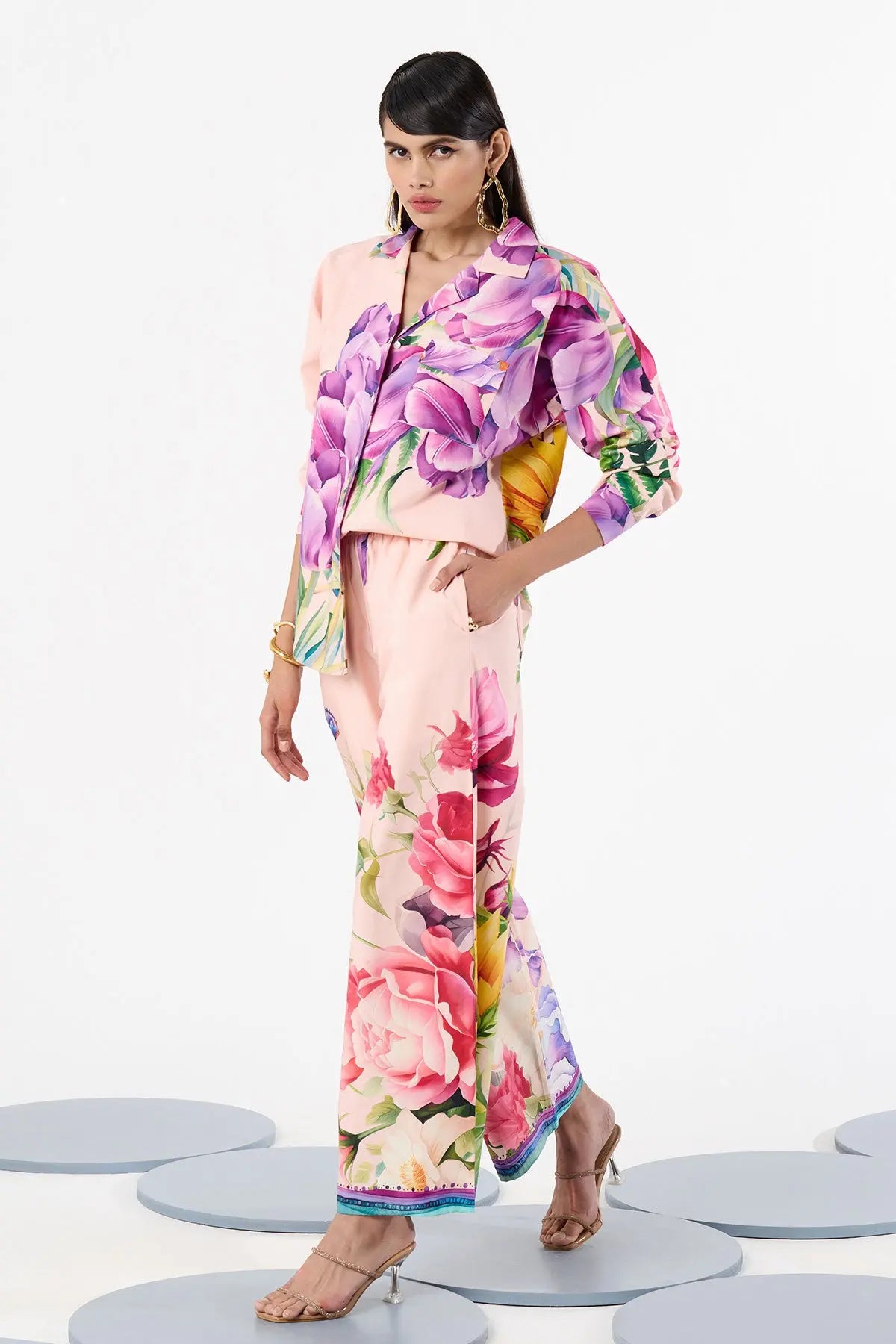 RINAYA PANTS 369