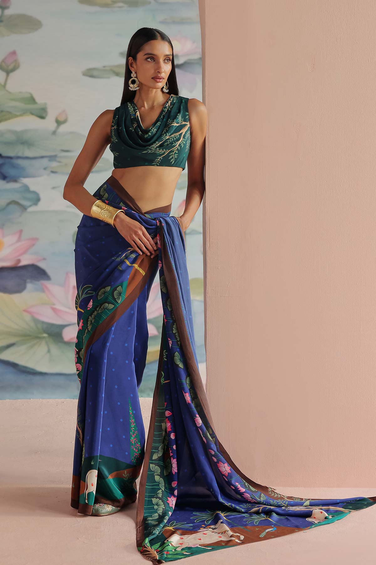 ROSHI SARI