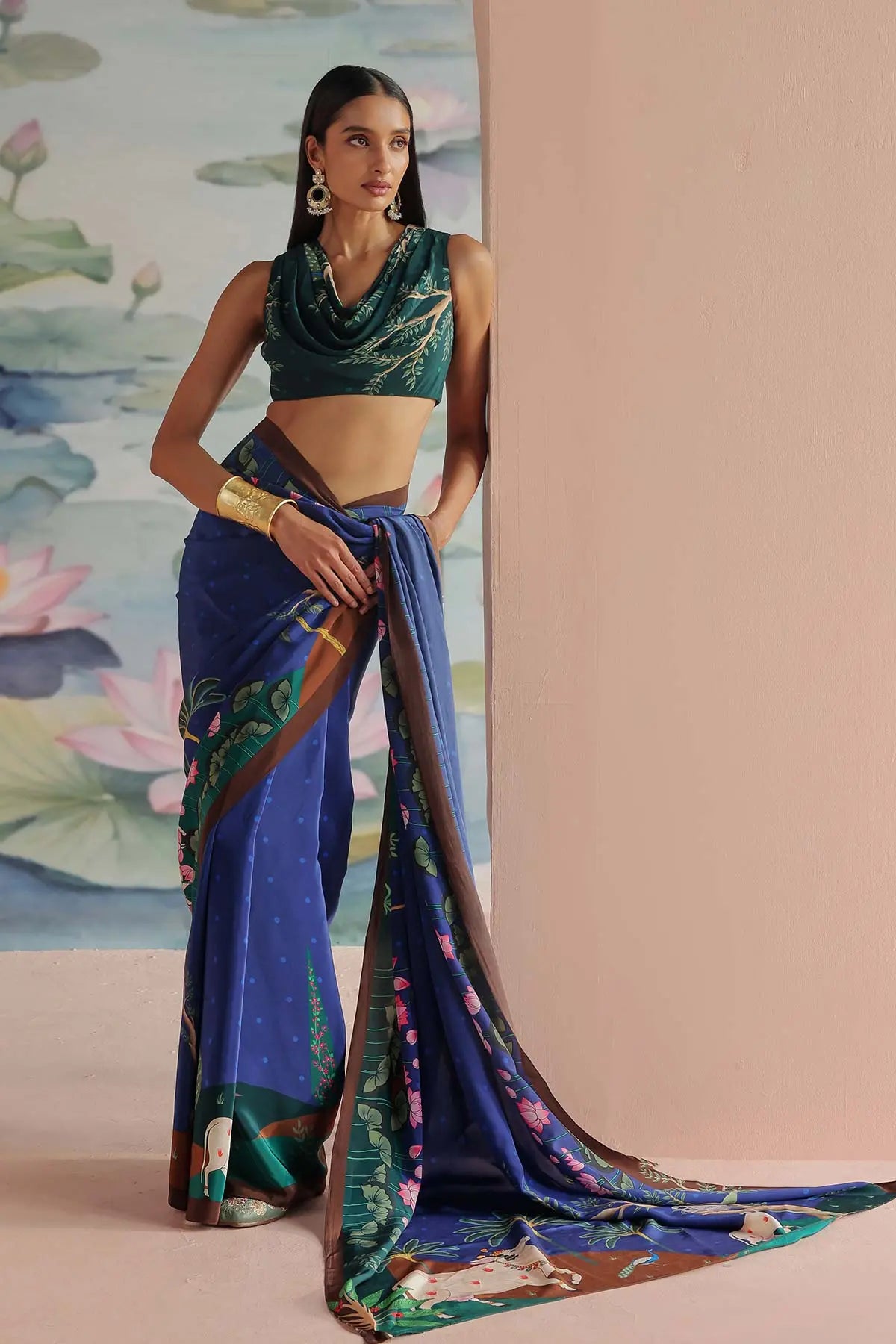 ROSHI SARI 369