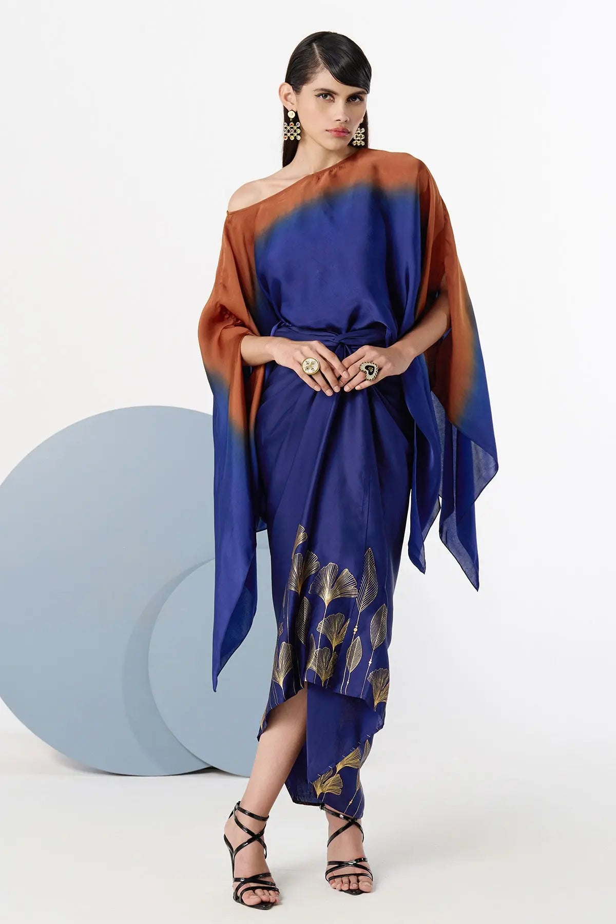SAHAR SKIRT 369