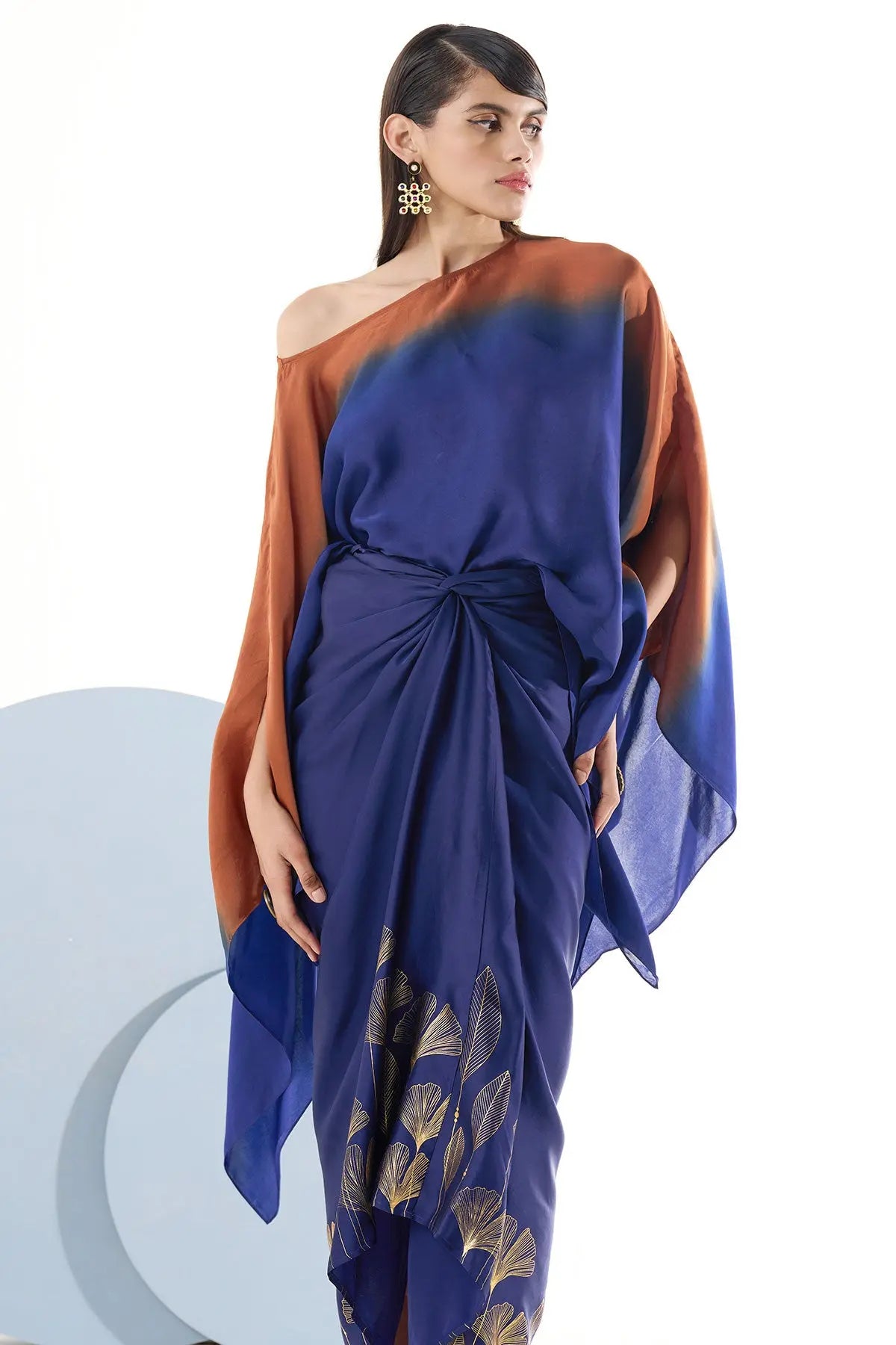SAHAR SKIRT 369