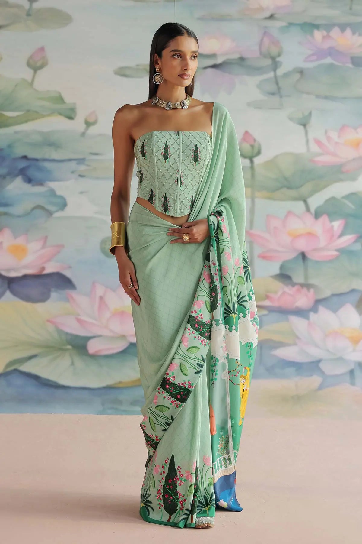 SNEH SARI 369