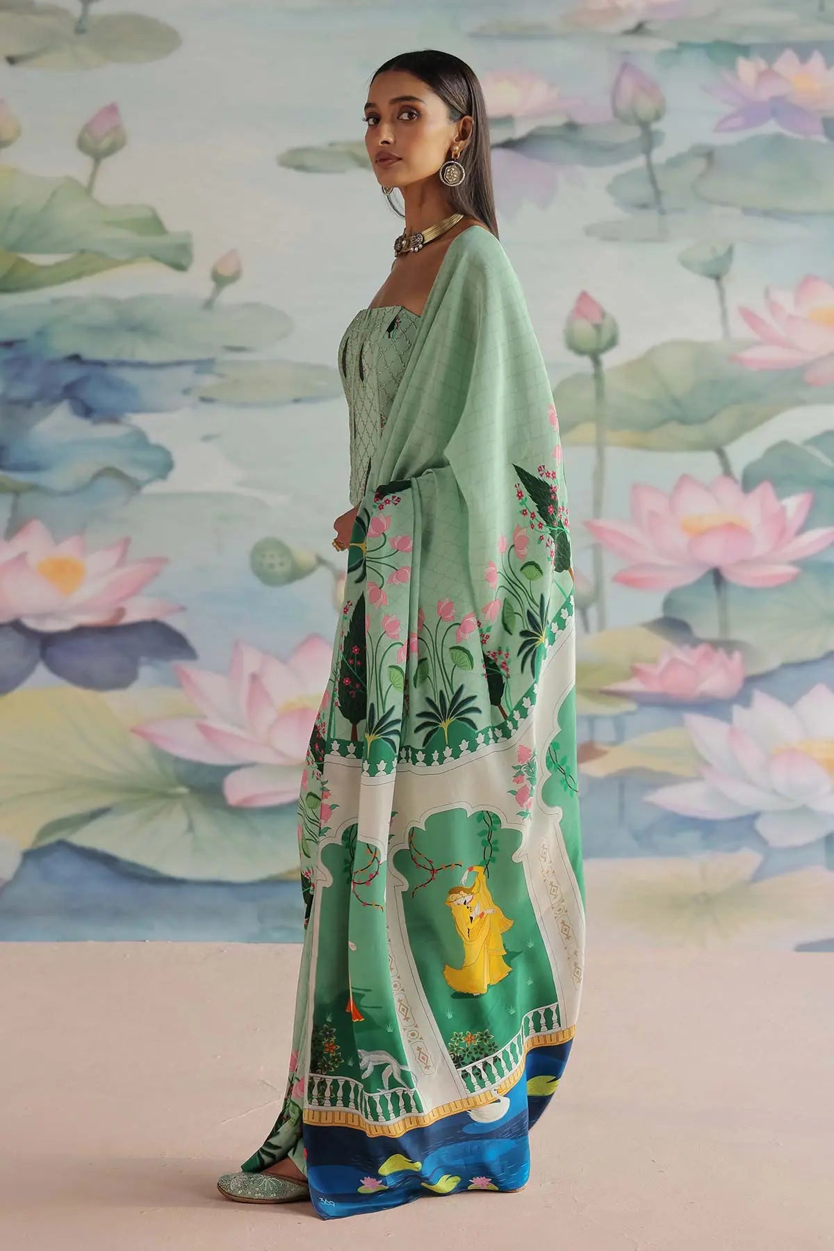 SNEH SARI 369