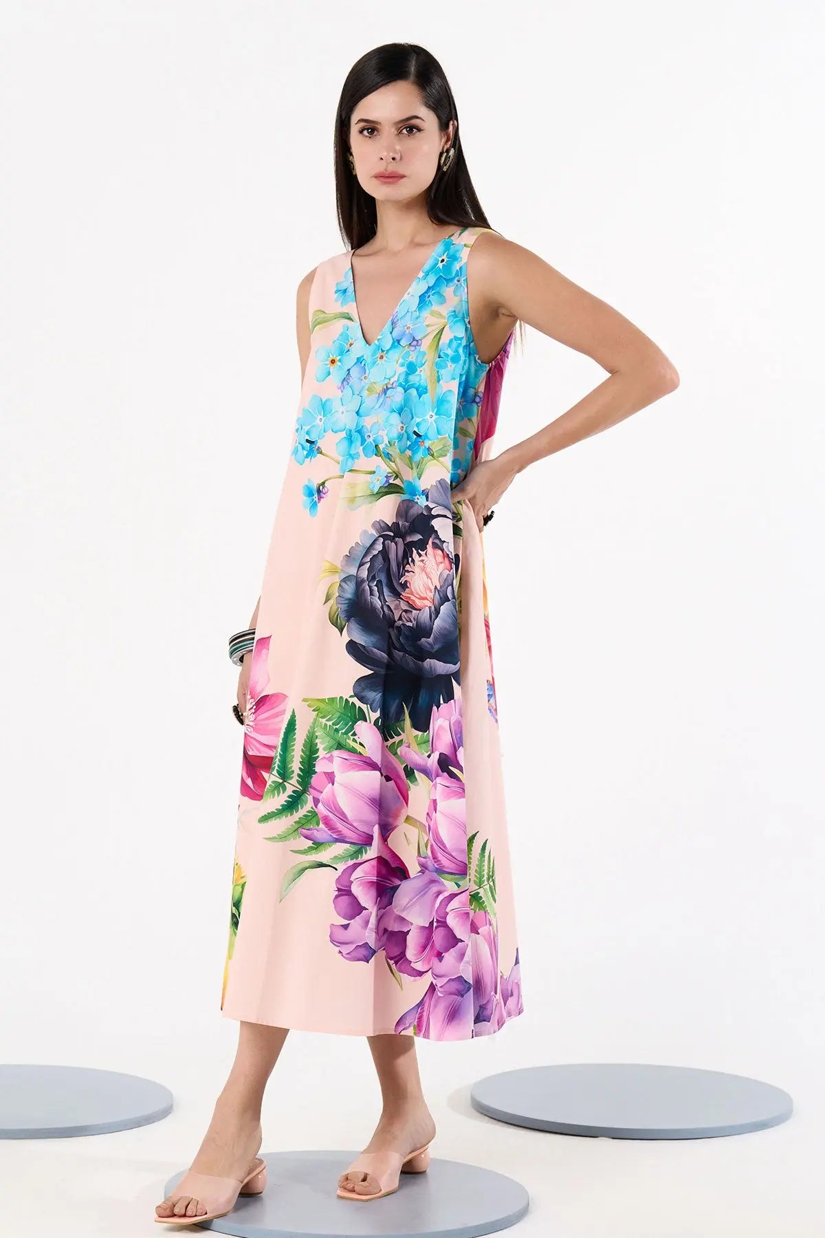 SUHANI DRESS 369