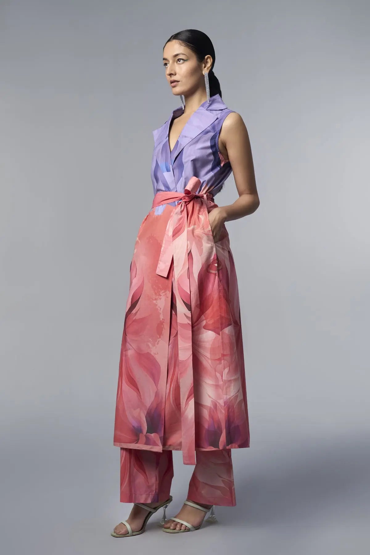 LAILA CO-ORD SET - Shop369