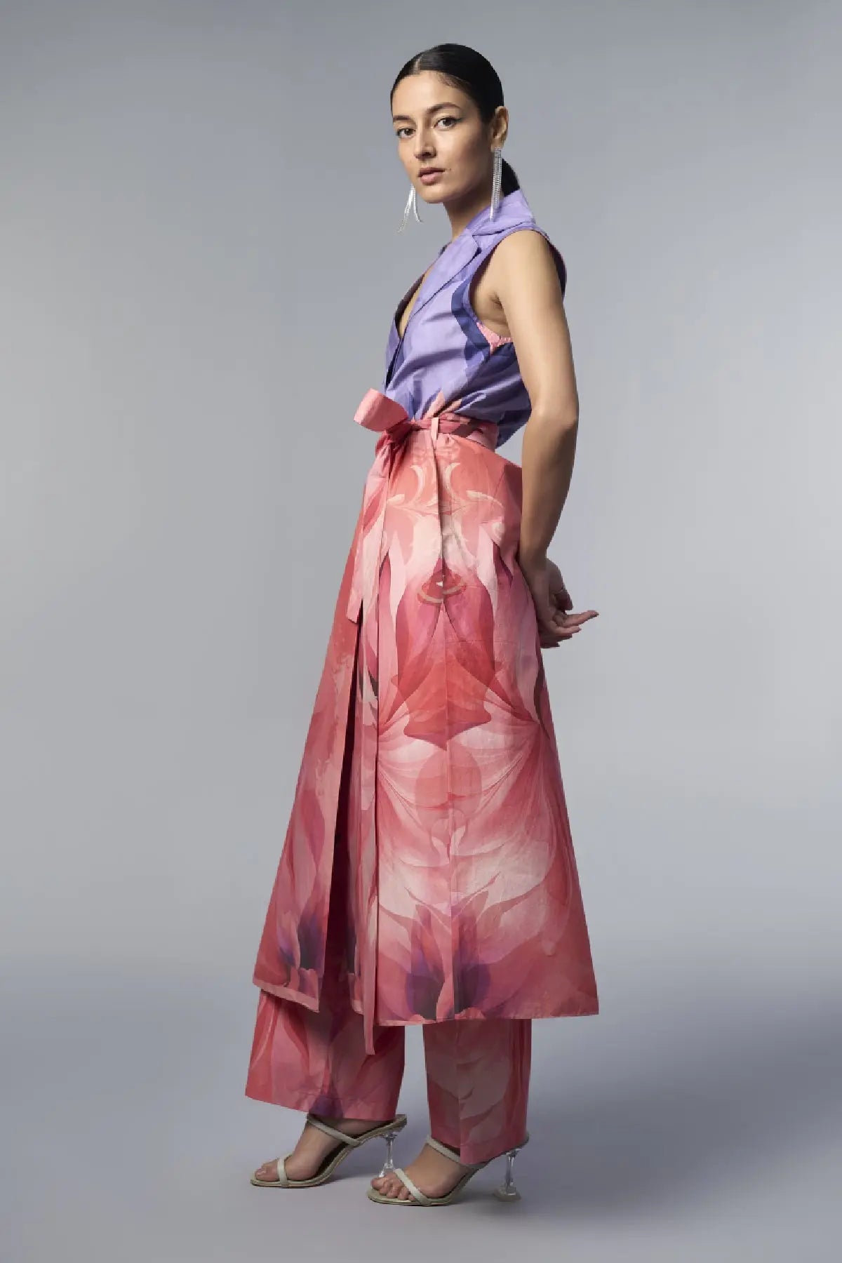 LAILA CO-ORD SET - Shop369