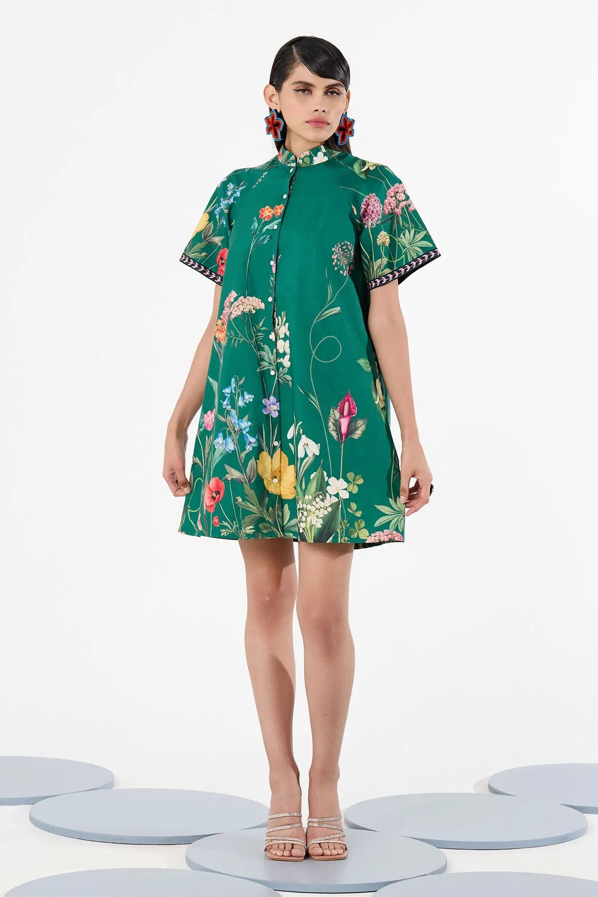 MAAHI DRESS 369