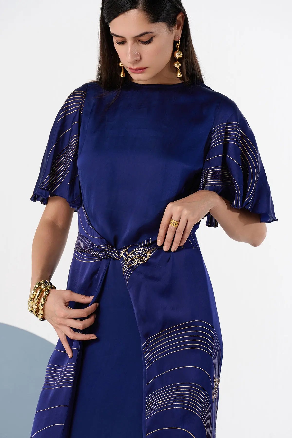 IKRA DRESS 369
