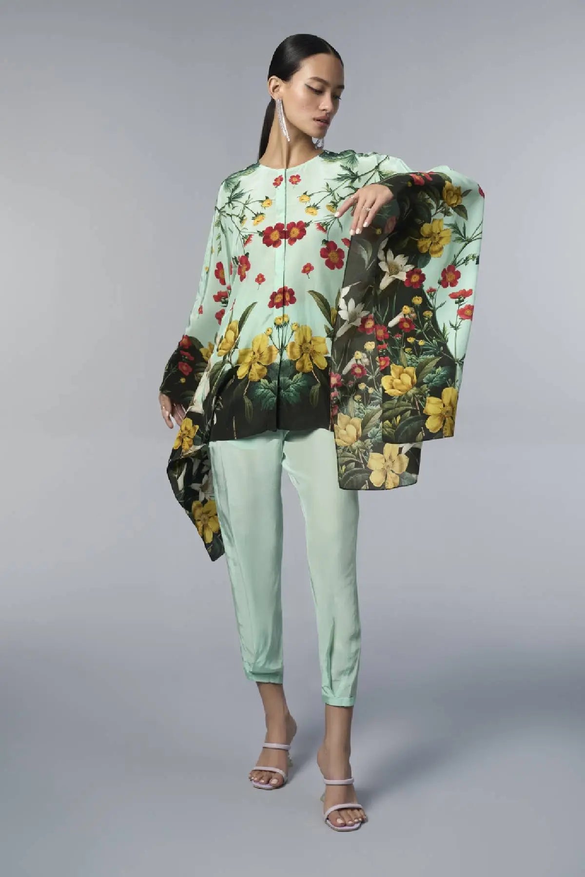 PIYA SHIRT - Shop369