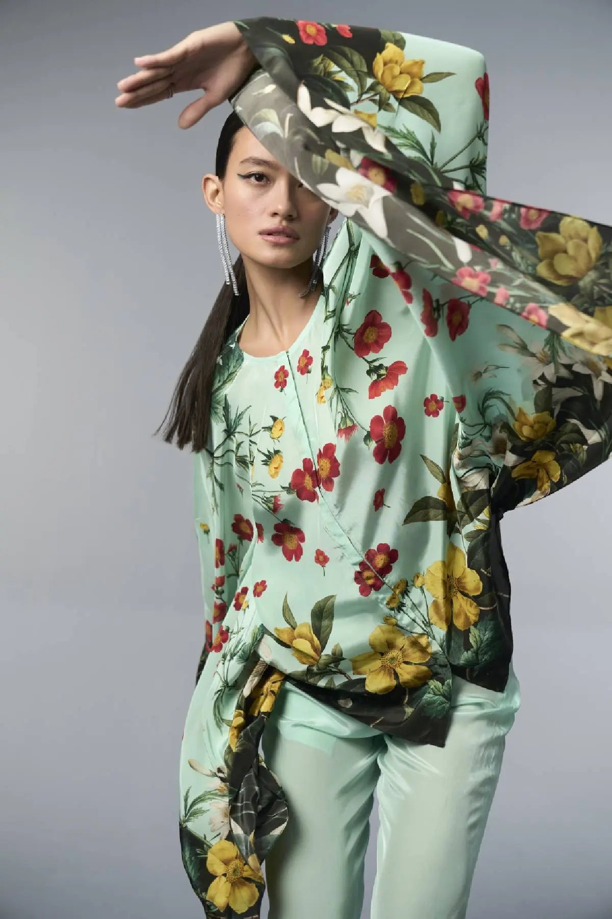PIYA PANTS - Shop369