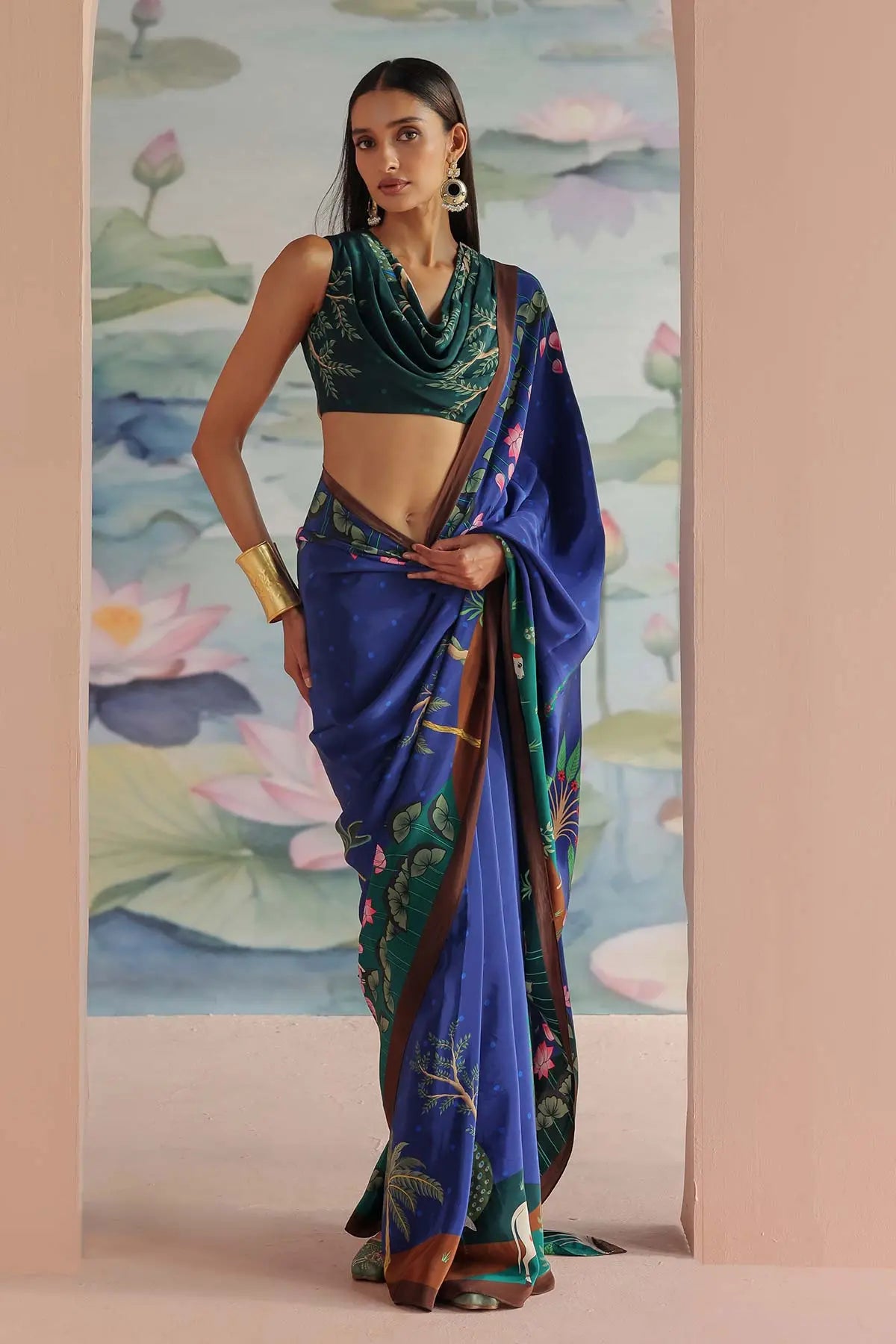 ROSHI SARI 369