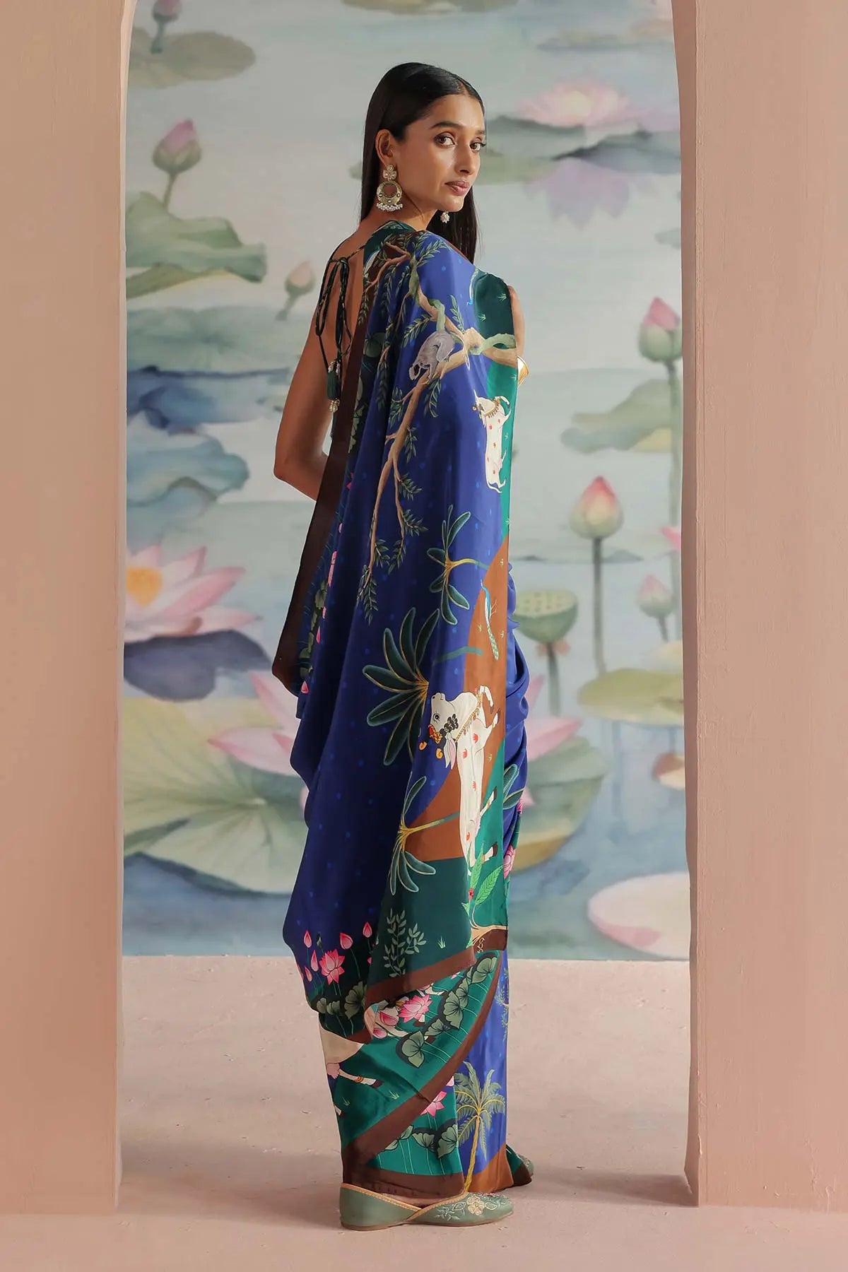 ROSHI SARI 369