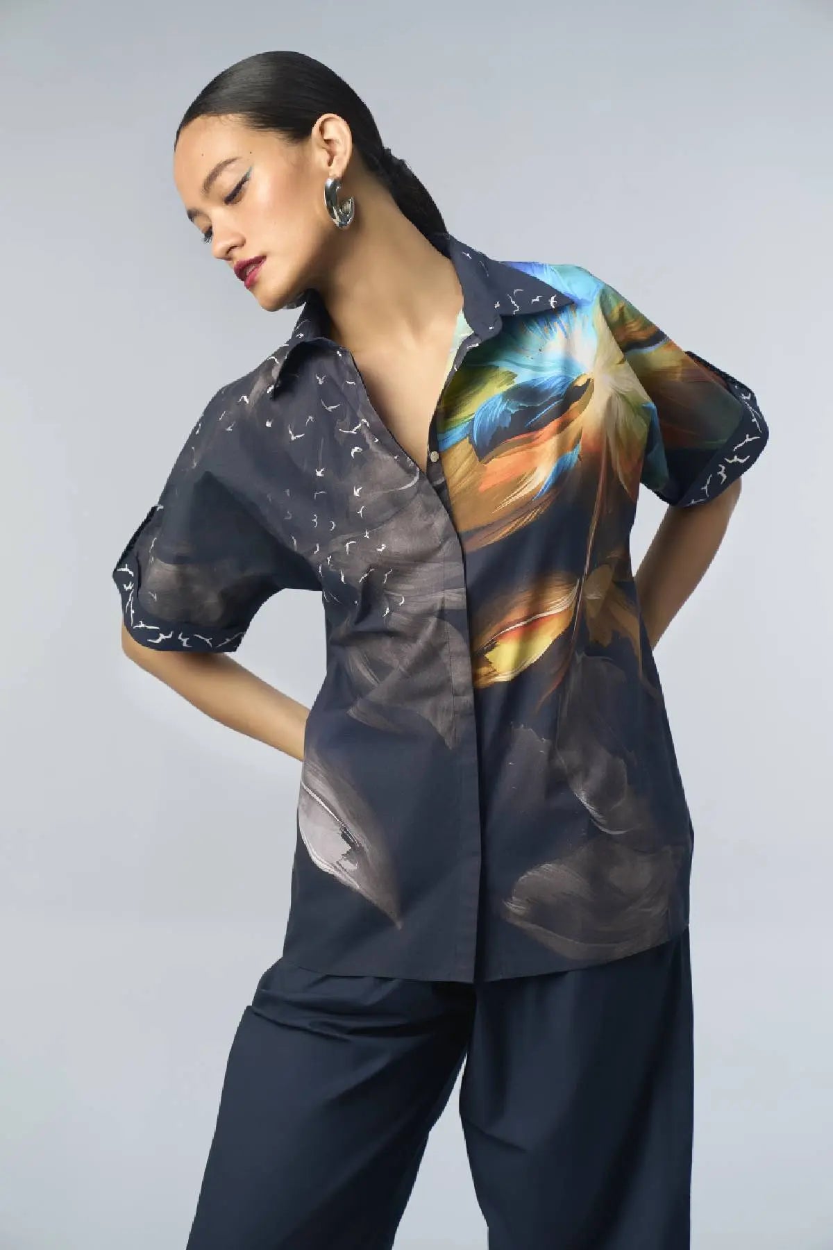 SAINA PANTS - Shop369