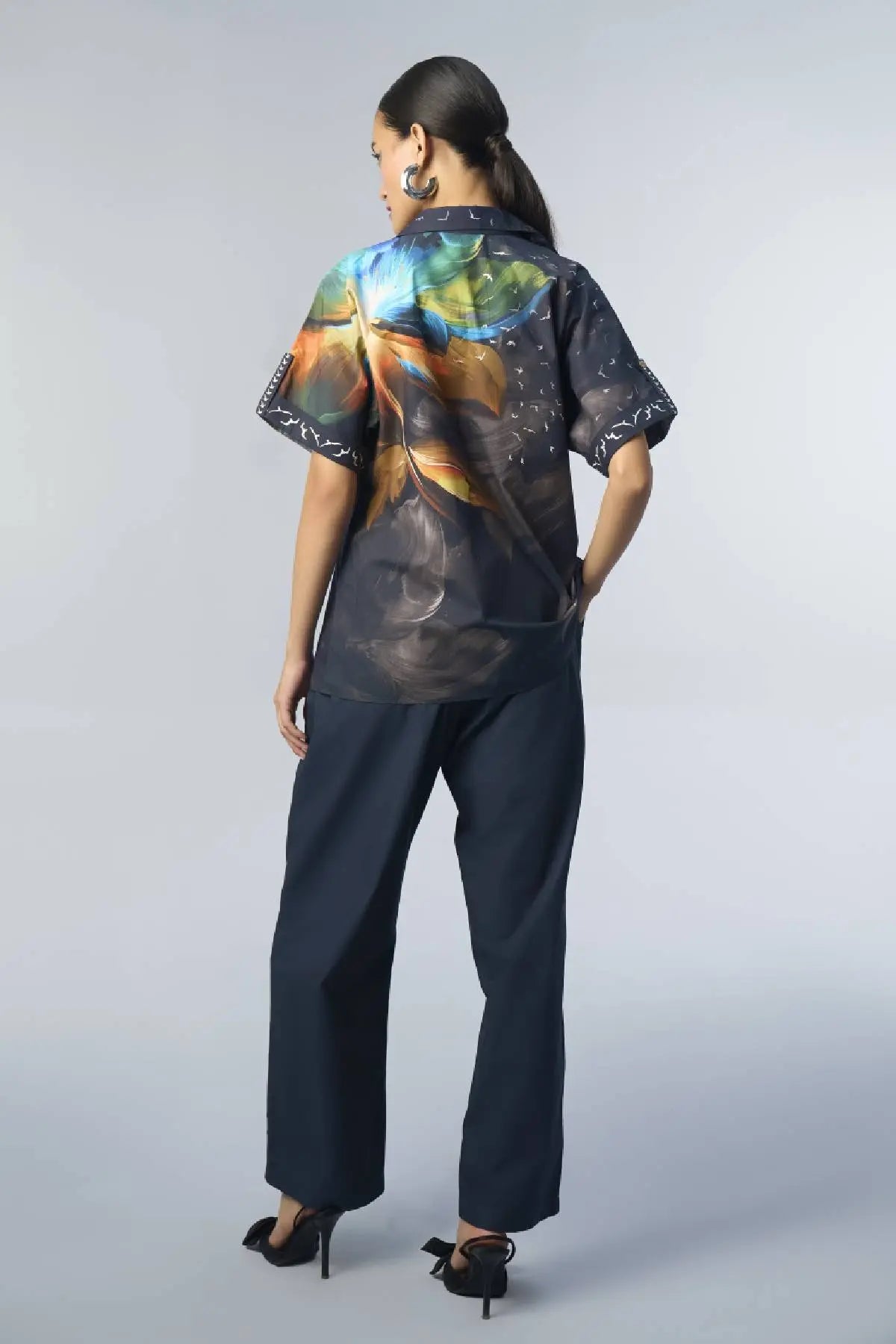 SAINA PANTS - Shop369