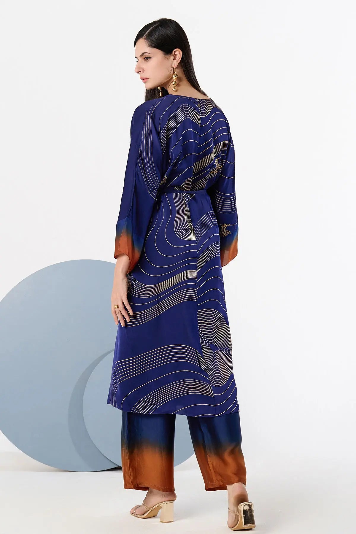 SARAH CO-ORD SET 369